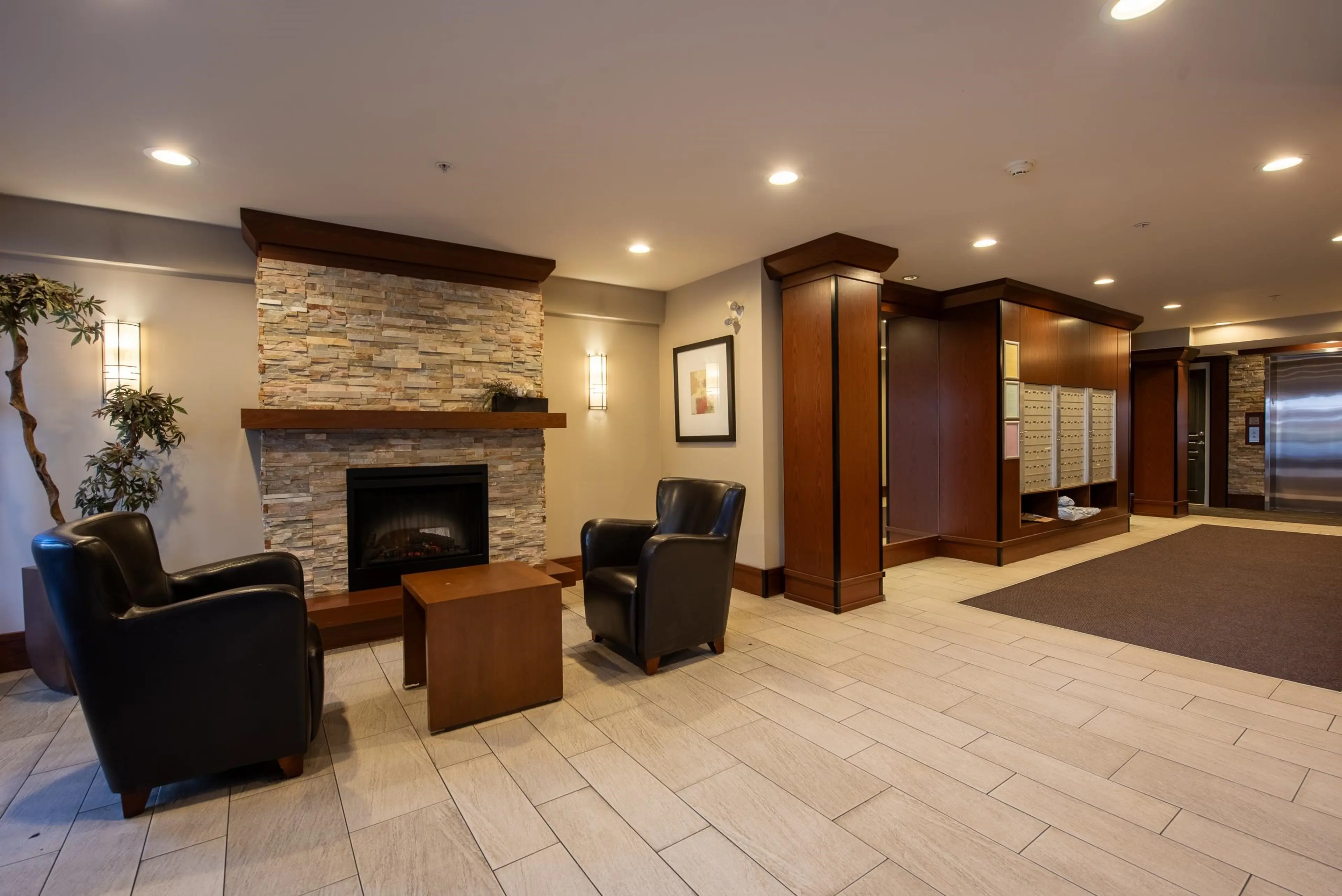 Property at #108 4788 BRENTWOOD DRIVE, Burnaby, BC