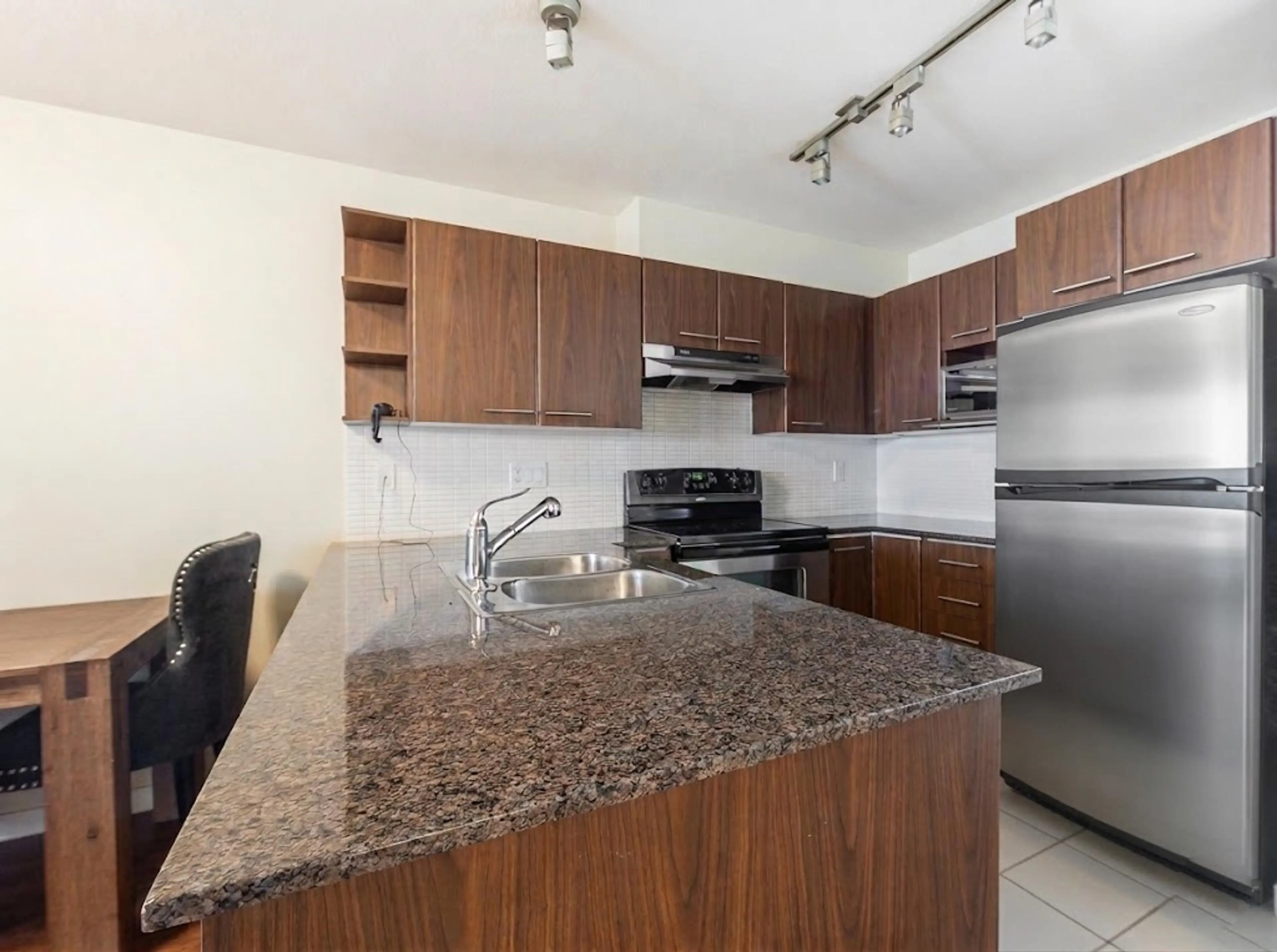 Property at #108 4788 BRENTWOOD DRIVE, Burnaby, BC