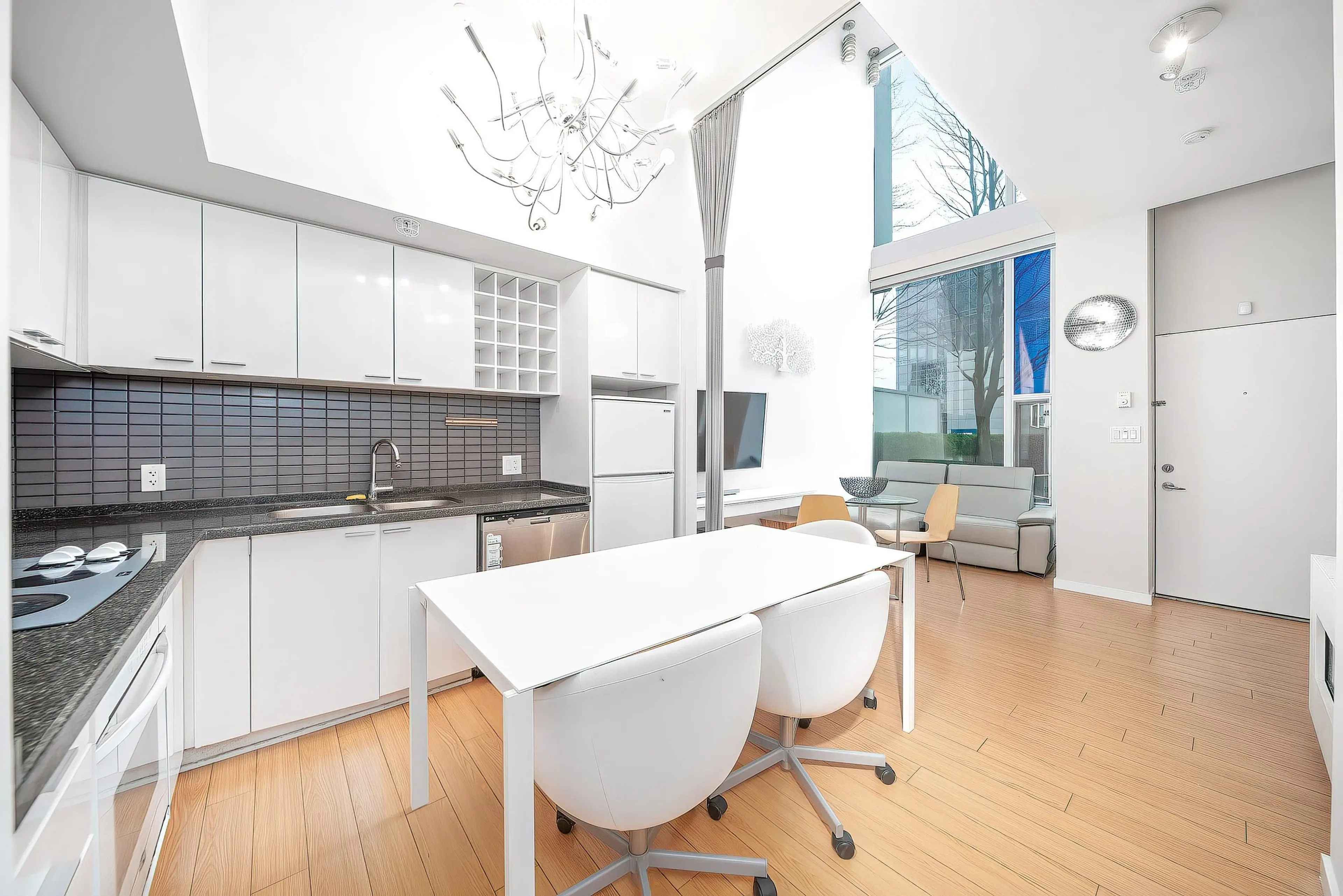 Property at 119 REGIMENT SQUARE, Vancouver, BC