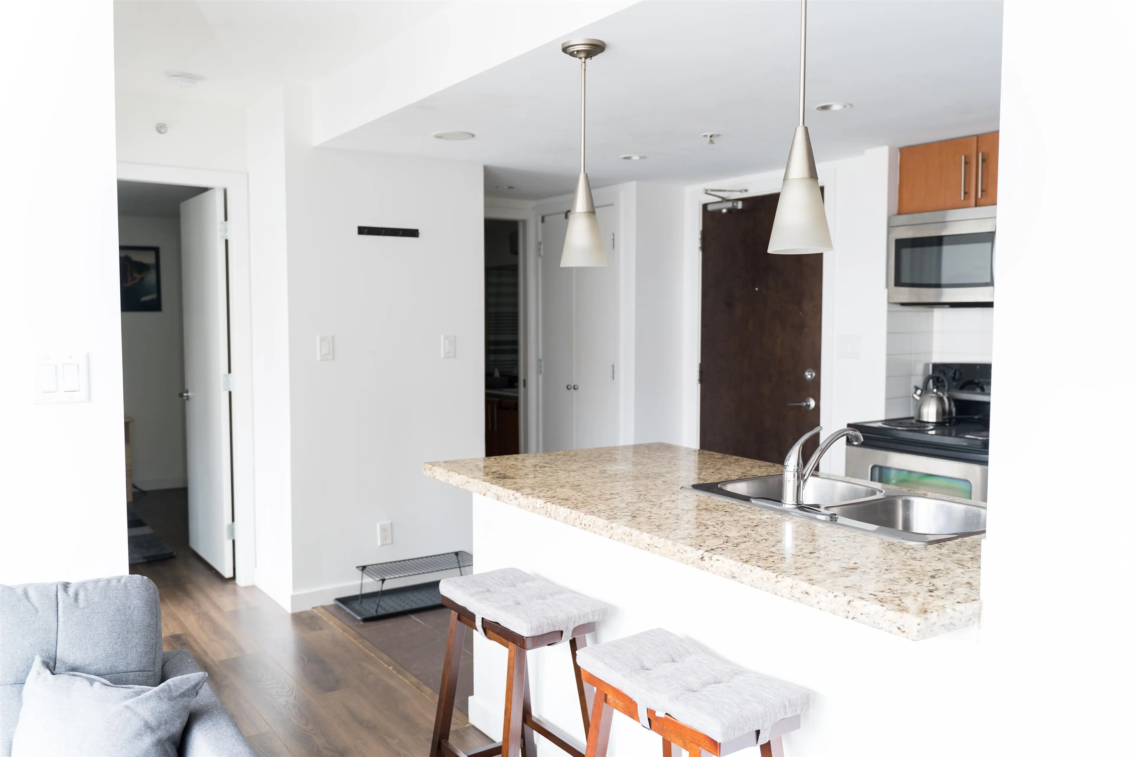 Property at #612 618 ABBOTT STREET, Vancouver, BC