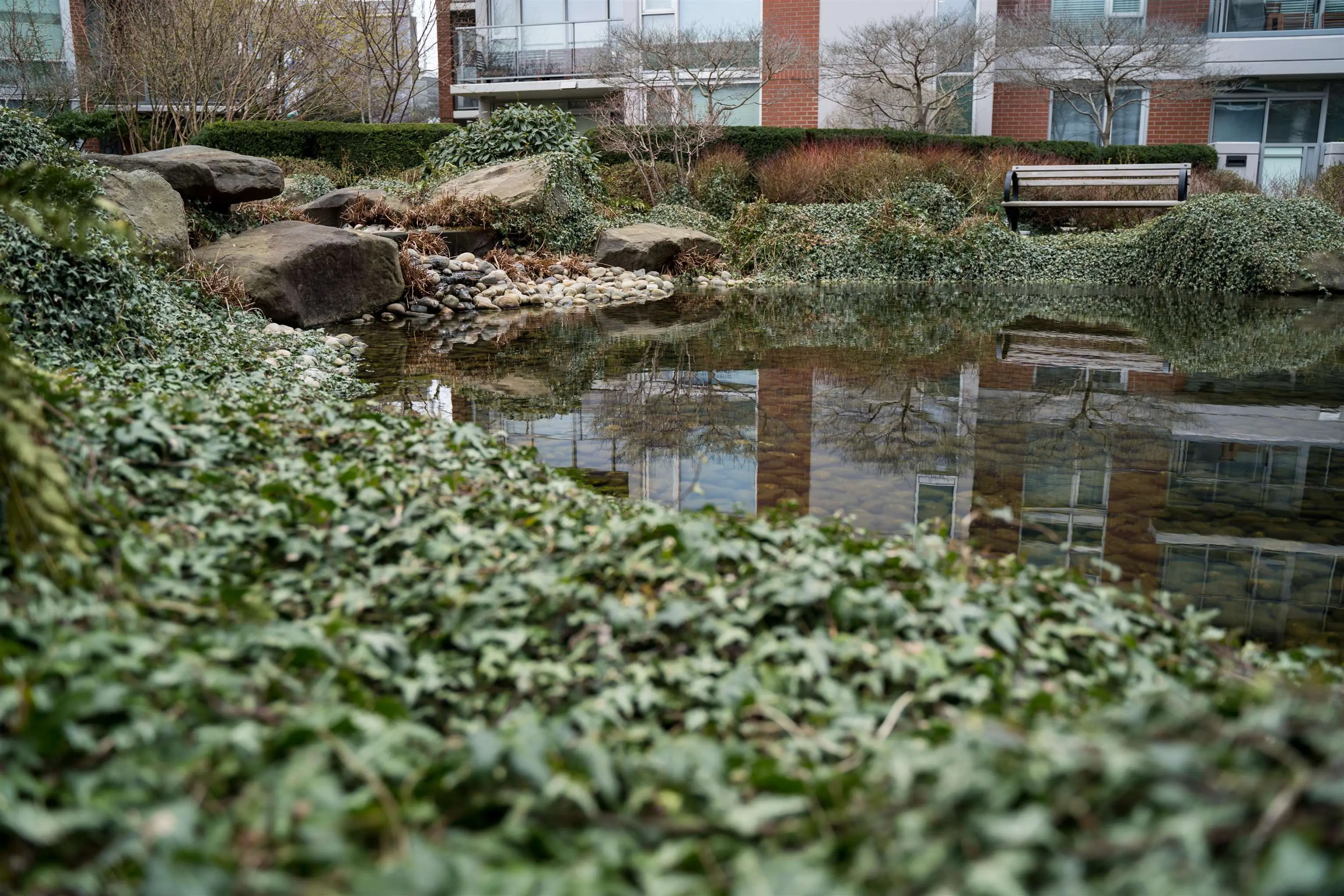 Property at #612 618 ABBOTT STREET, Vancouver, BC