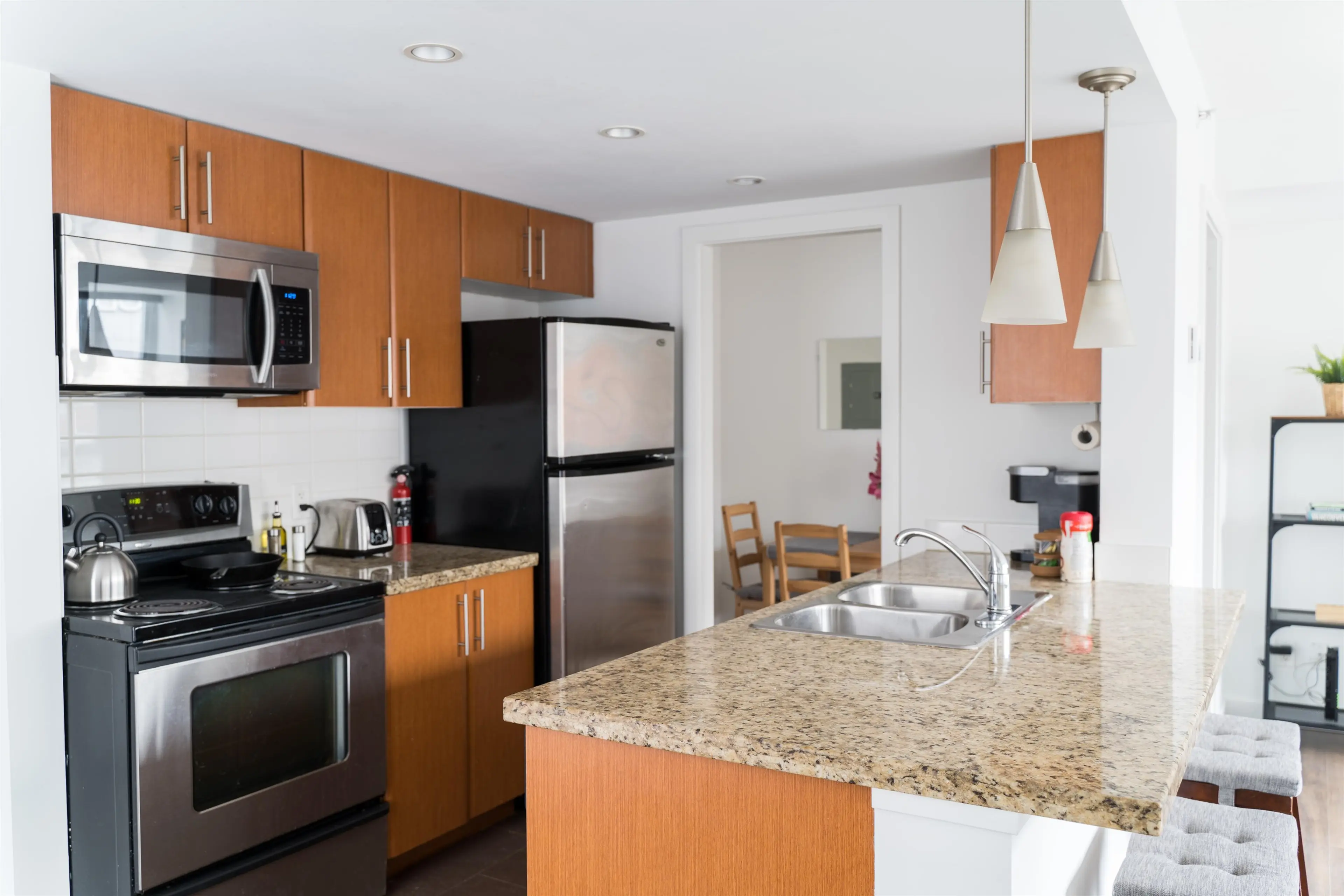 Property at #612 618 ABBOTT STREET, Vancouver, BC