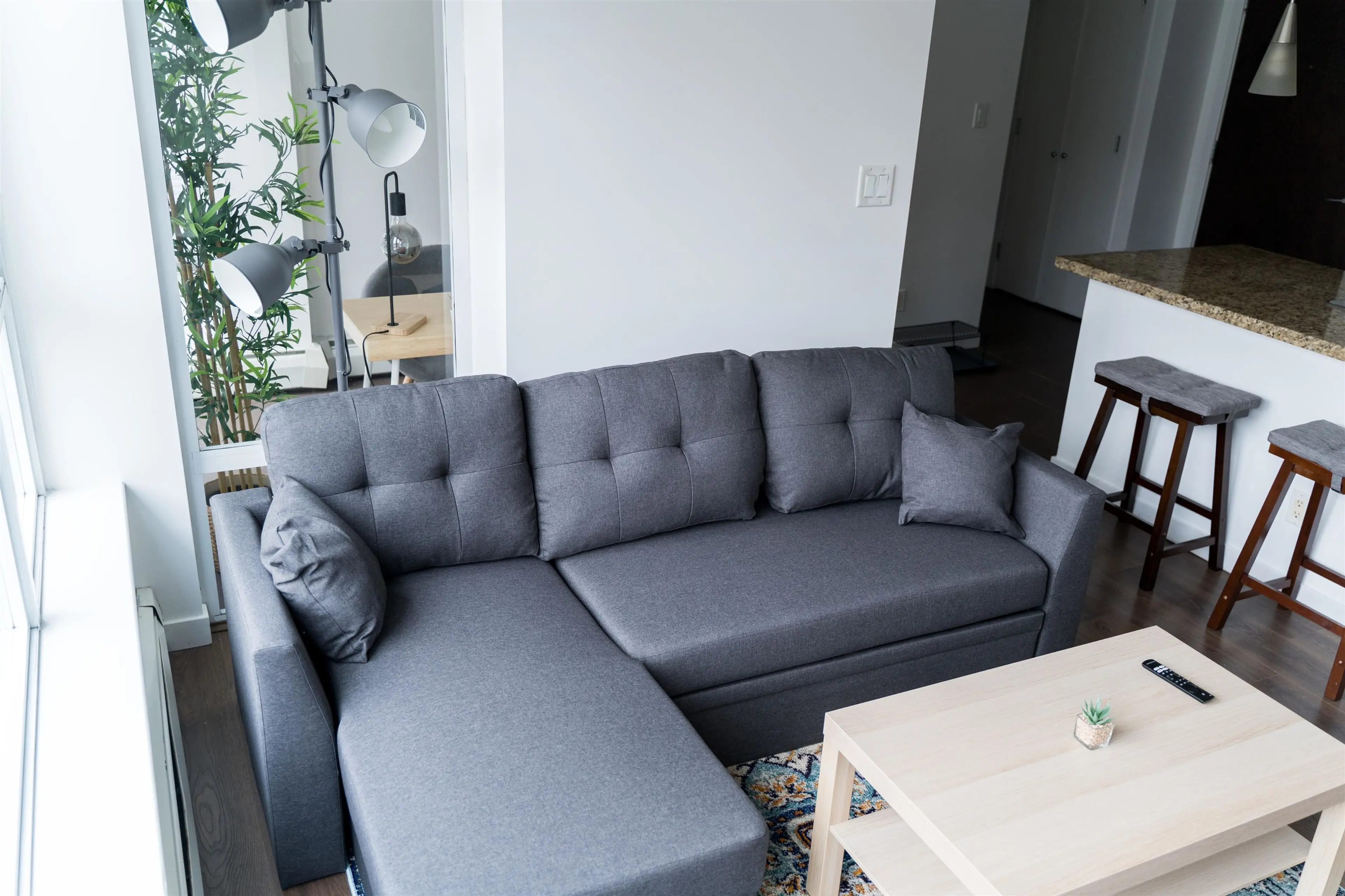 Property at #612 618 ABBOTT STREET, Vancouver, BC