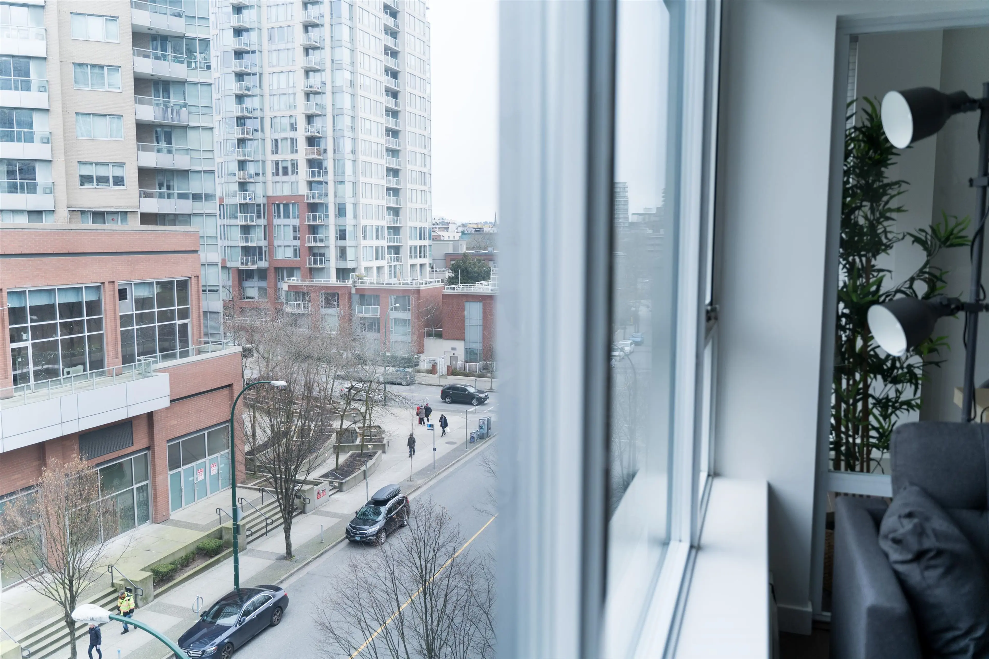 Property at #612 618 ABBOTT STREET, Vancouver, BC