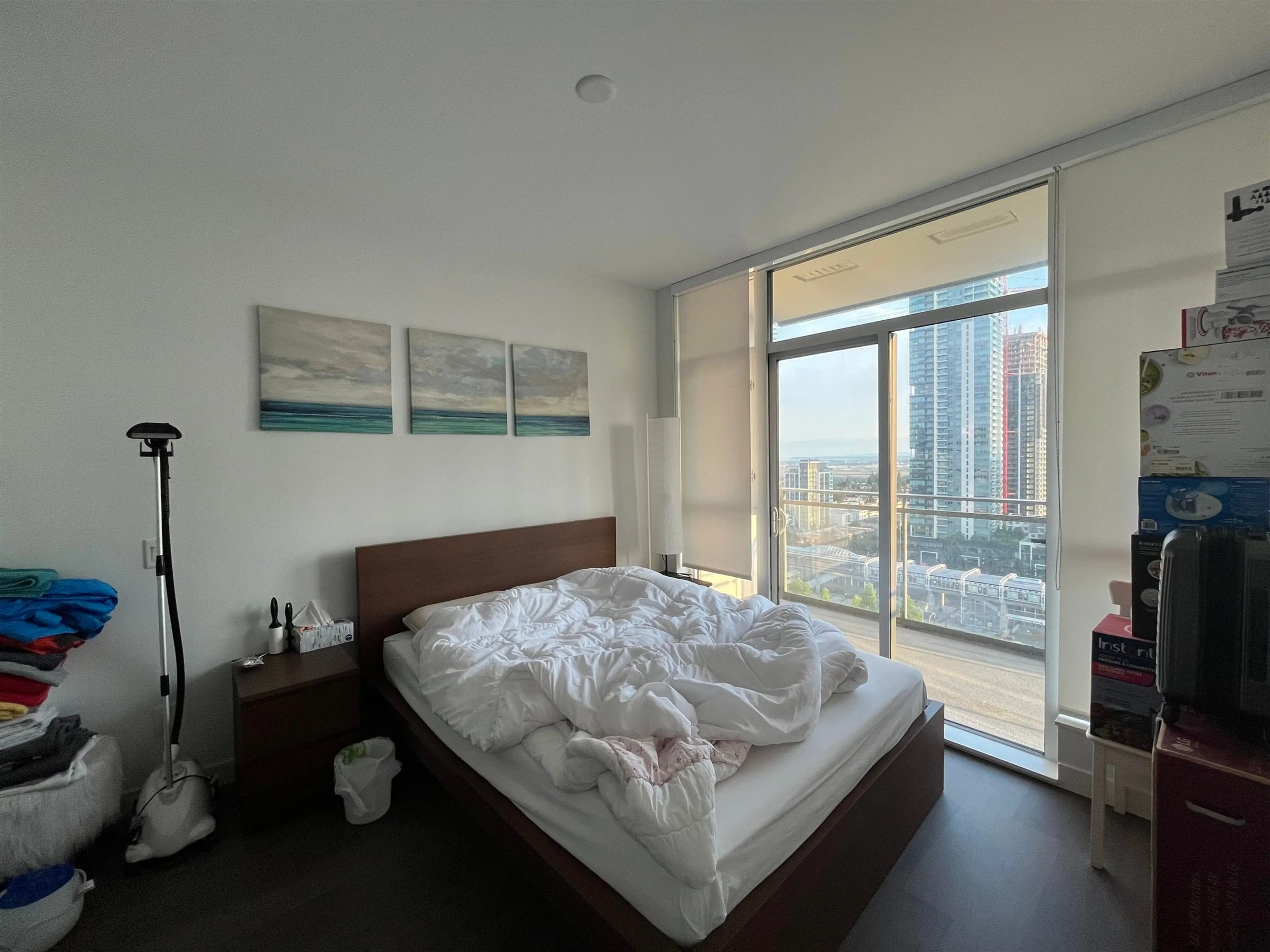 Property at #2103 6098 STATION STREET, Burnaby, BC