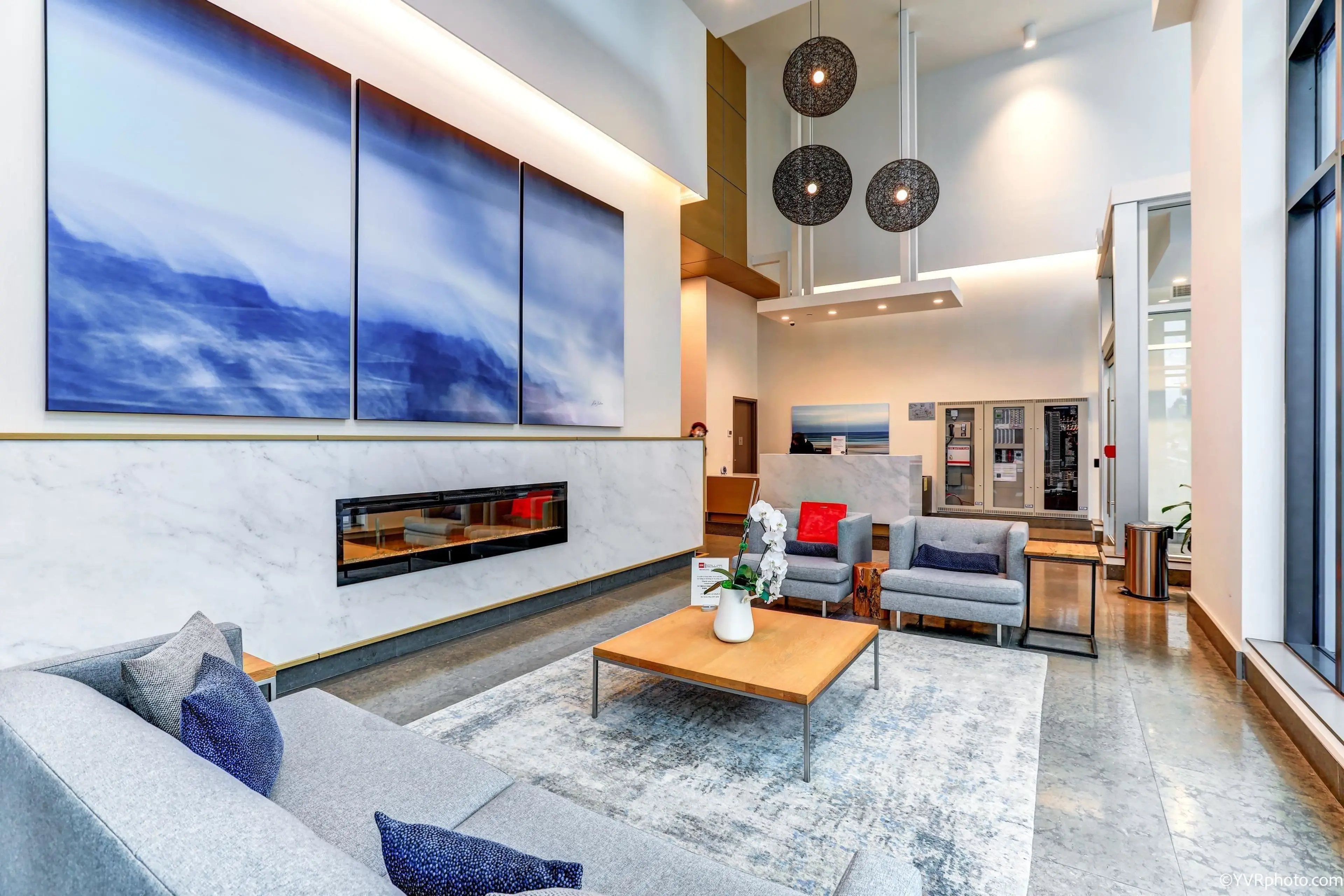 Property at #2103 6098 STATION STREET, Burnaby, BC