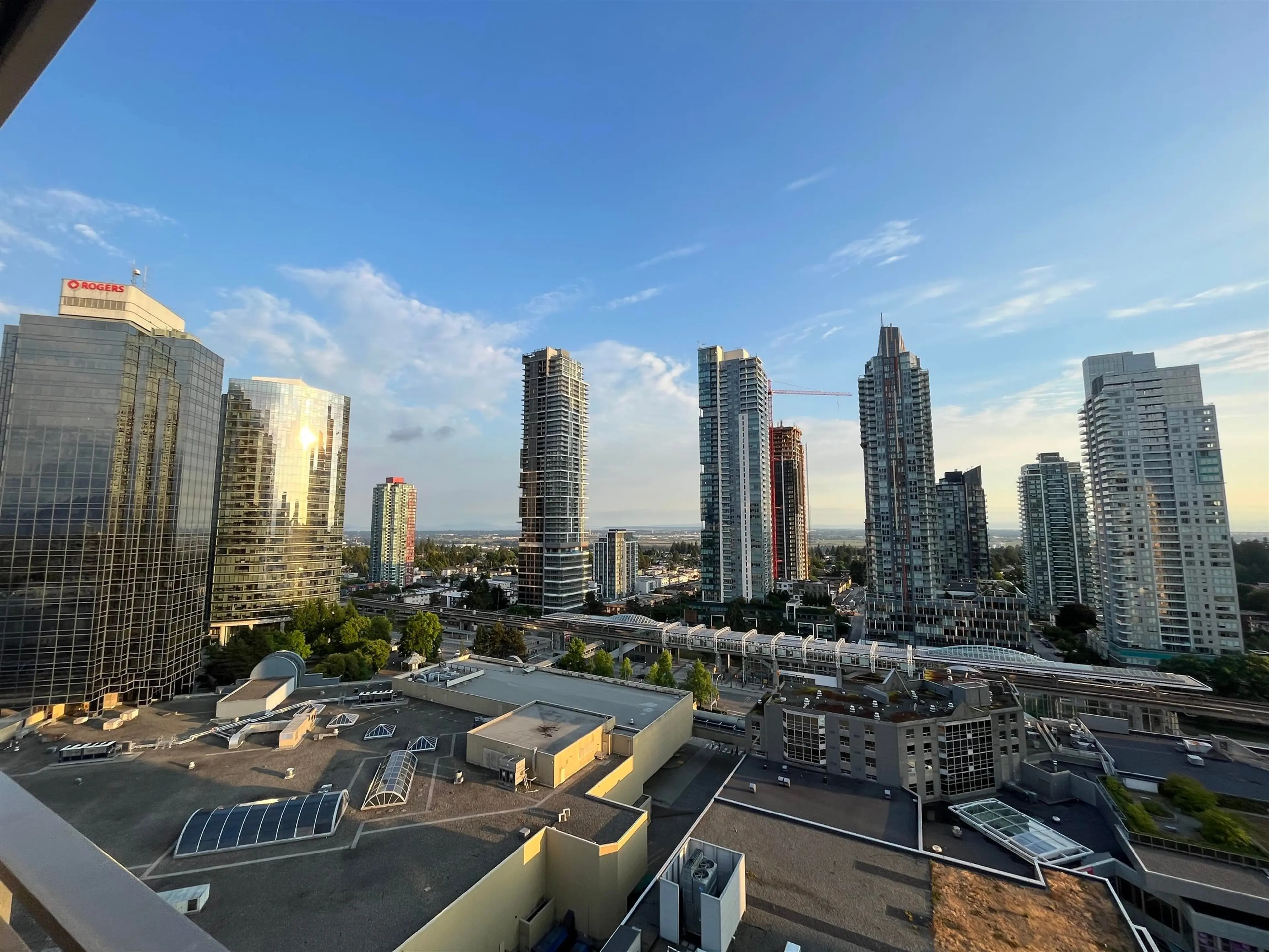 Property at #2103 6098 STATION STREET, Burnaby, BC