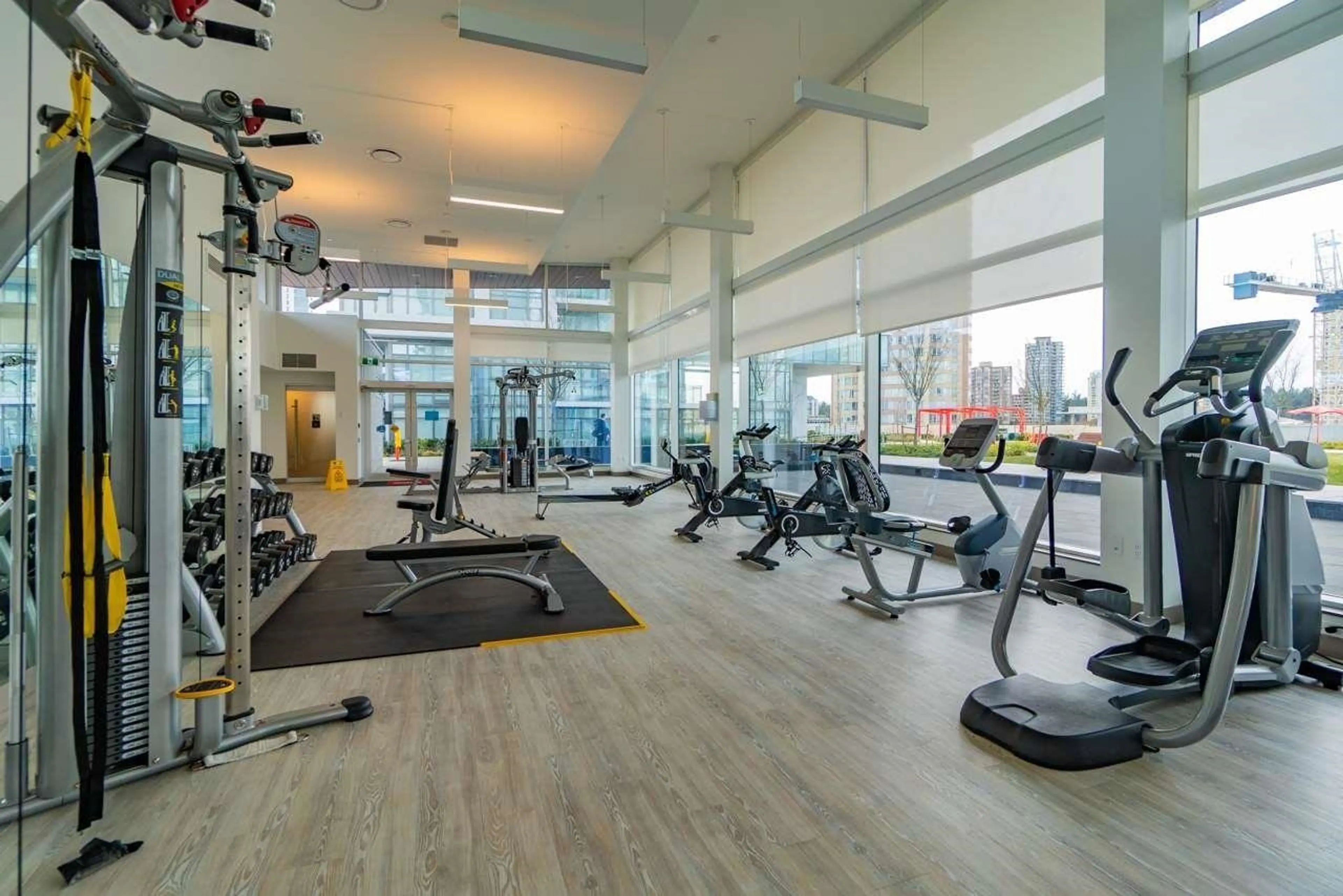 Property at #2103 6098 STATION STREET, Burnaby, BC