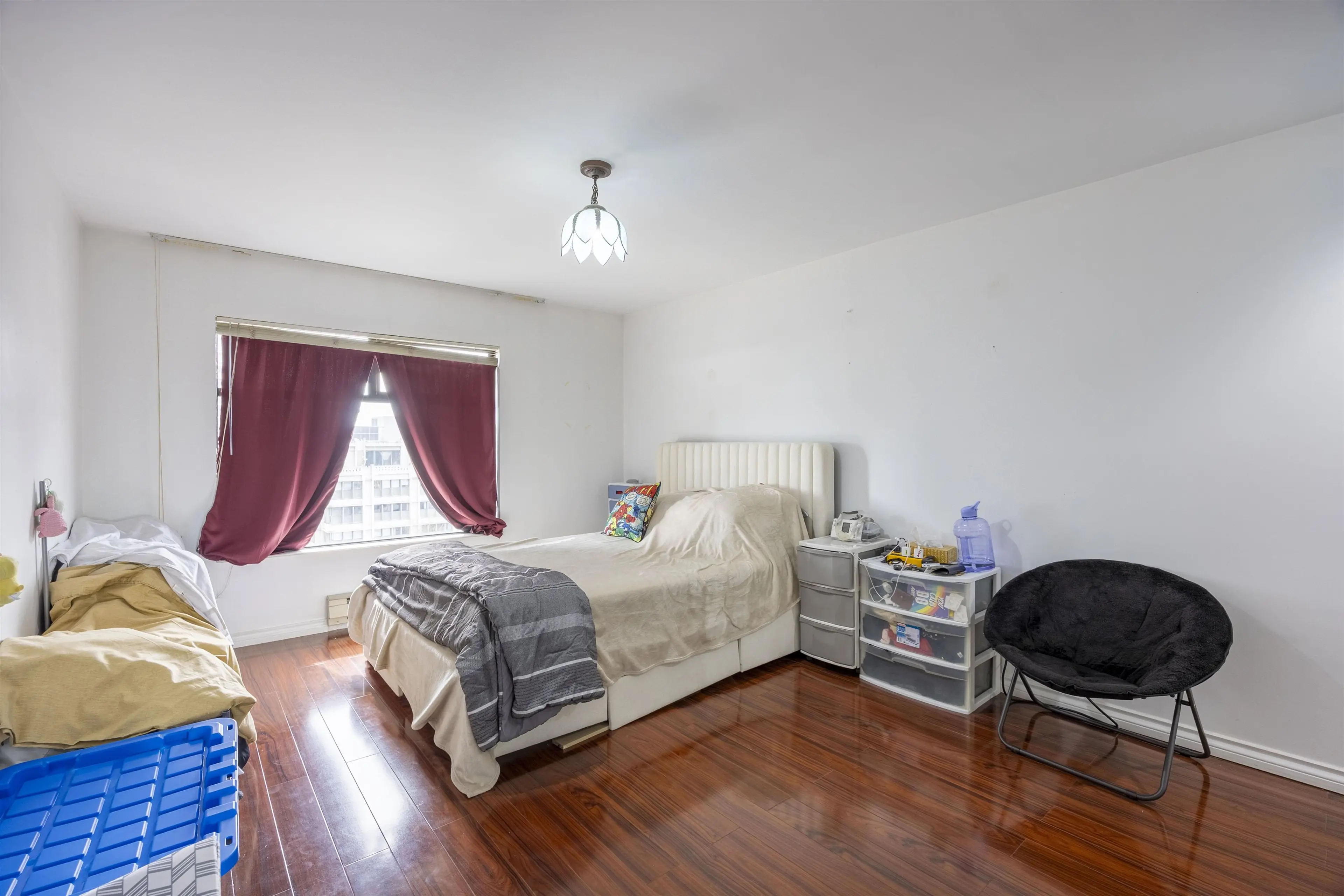 Property at #902 615 BELMONT STREET, New Westminster, BC