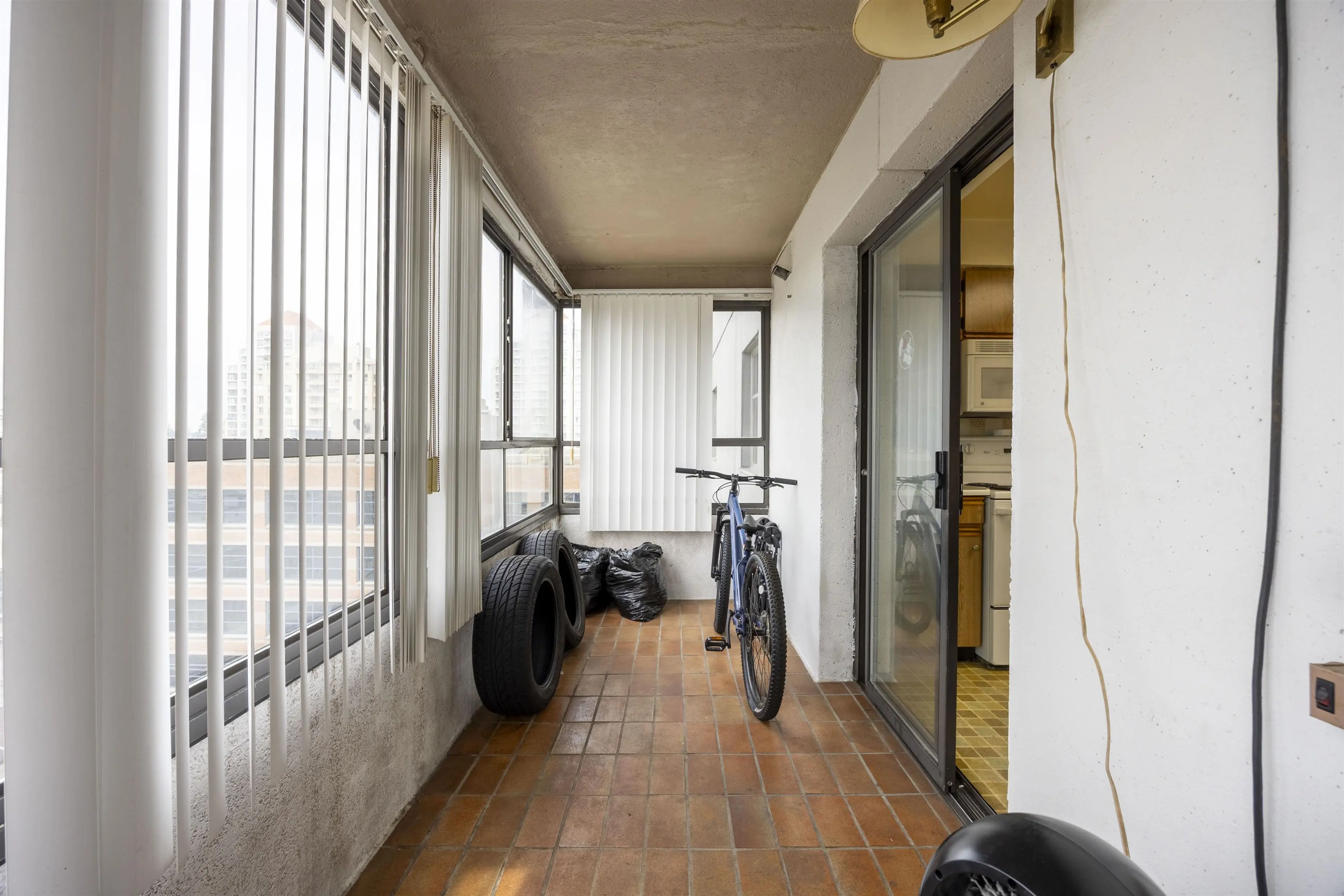 Property at #902 615 BELMONT STREET, New Westminster, BC