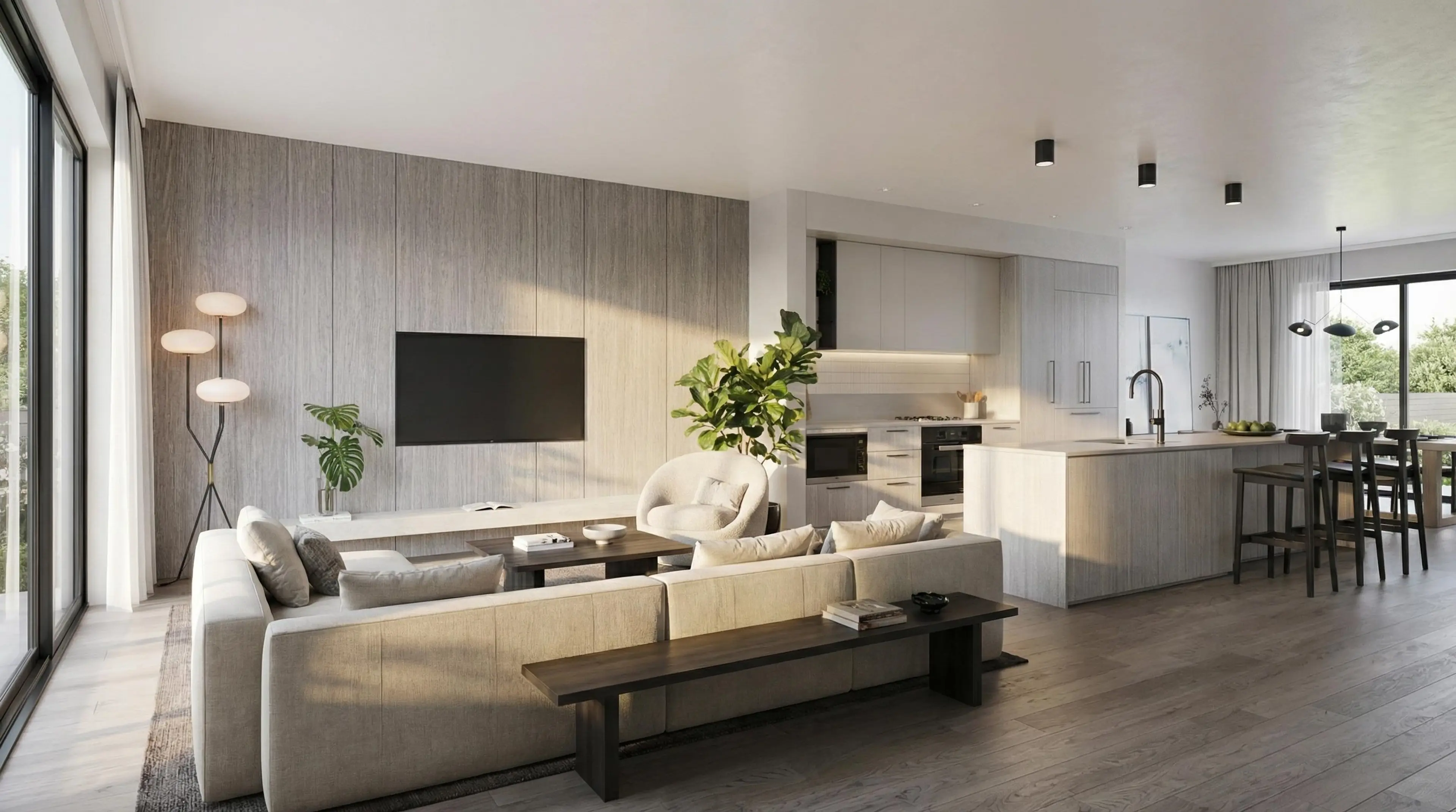 Property at #110 817 W 28 AVENUE, Vancouver, BC