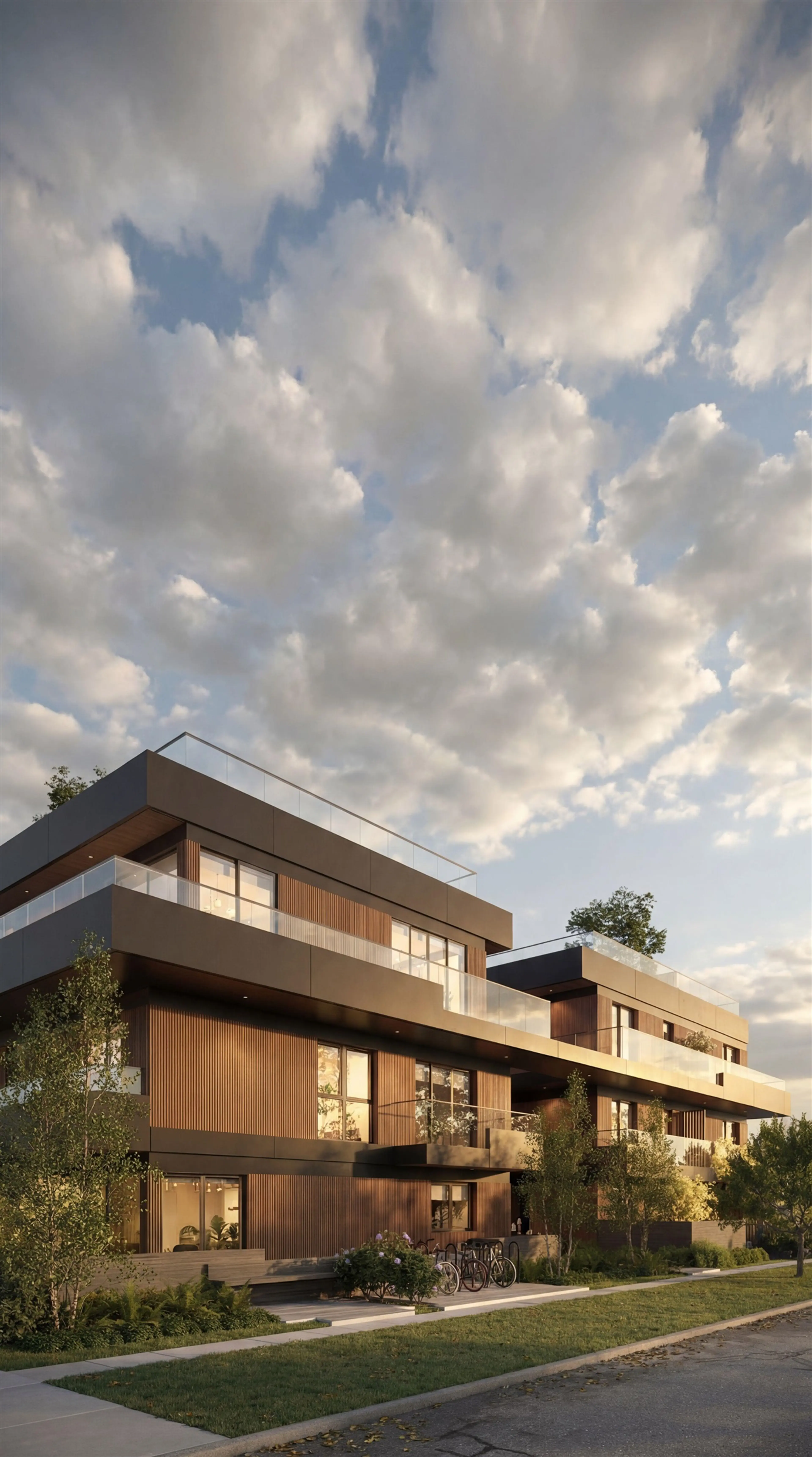 Property at #206 817 W 28 AVENUE, Vancouver, BC