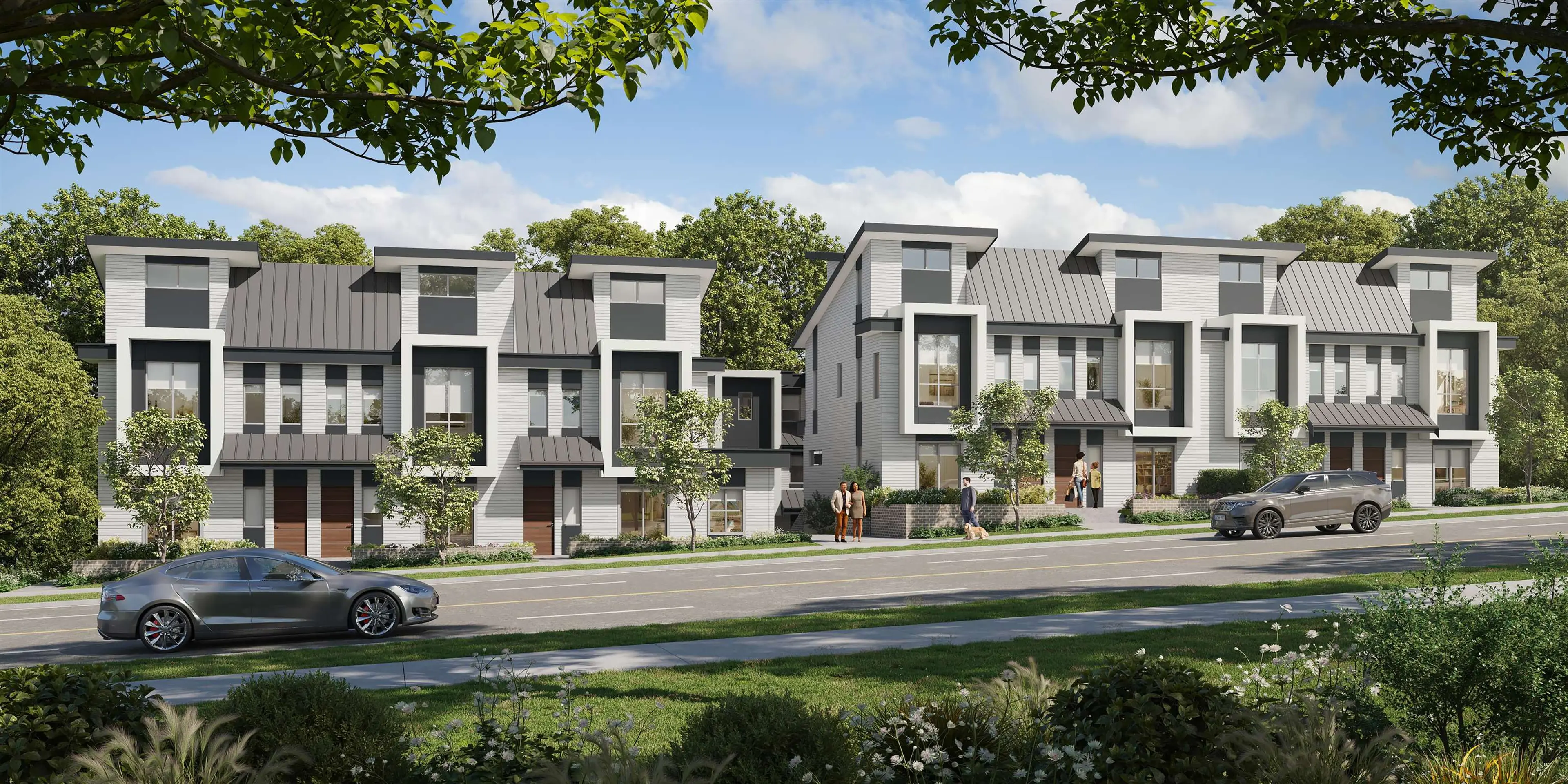 Property at #103 7433 GRANVILLE STREET, Vancouver, BC