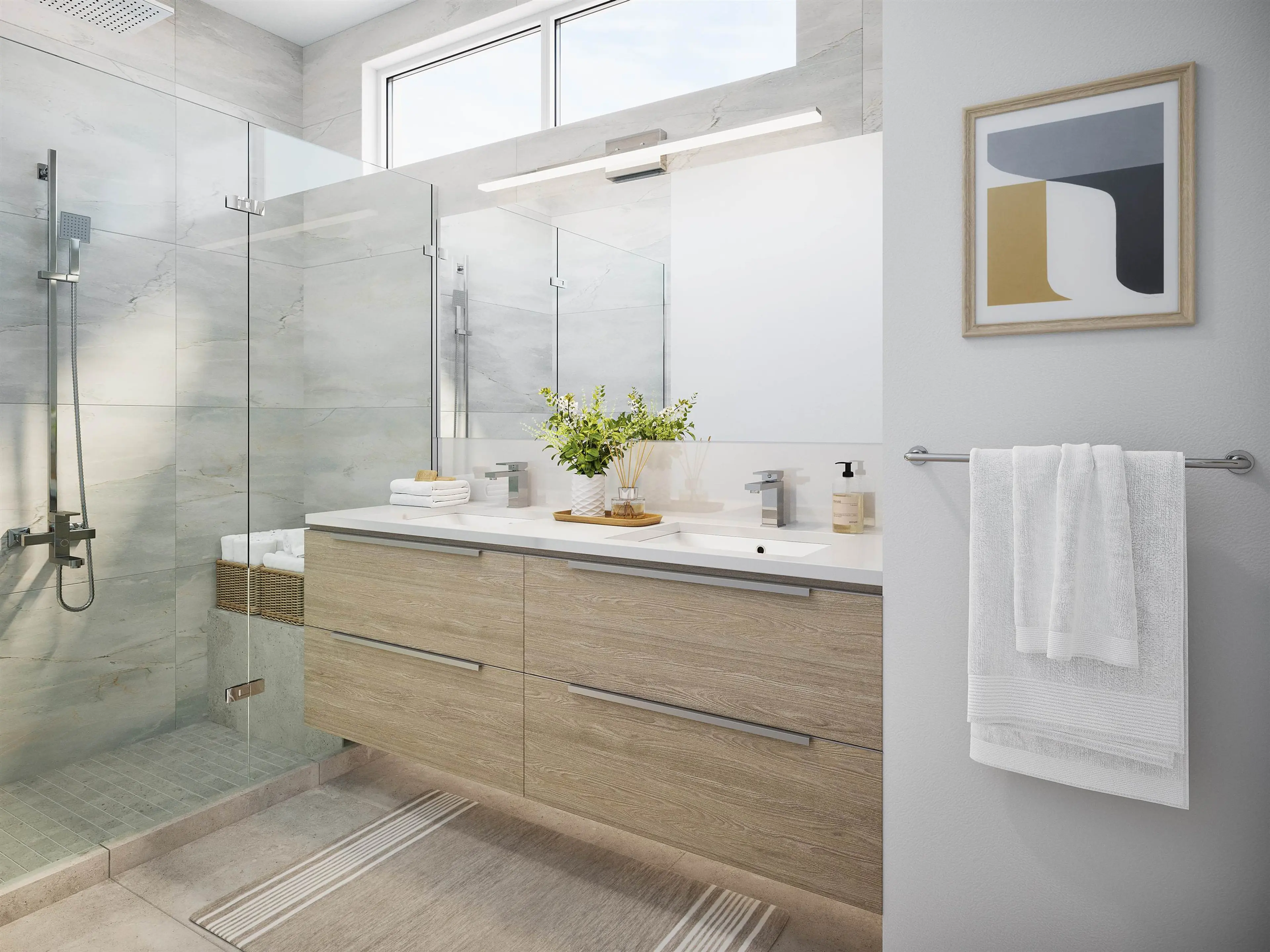 Property at #103 7433 GRANVILLE STREET, Vancouver, BC