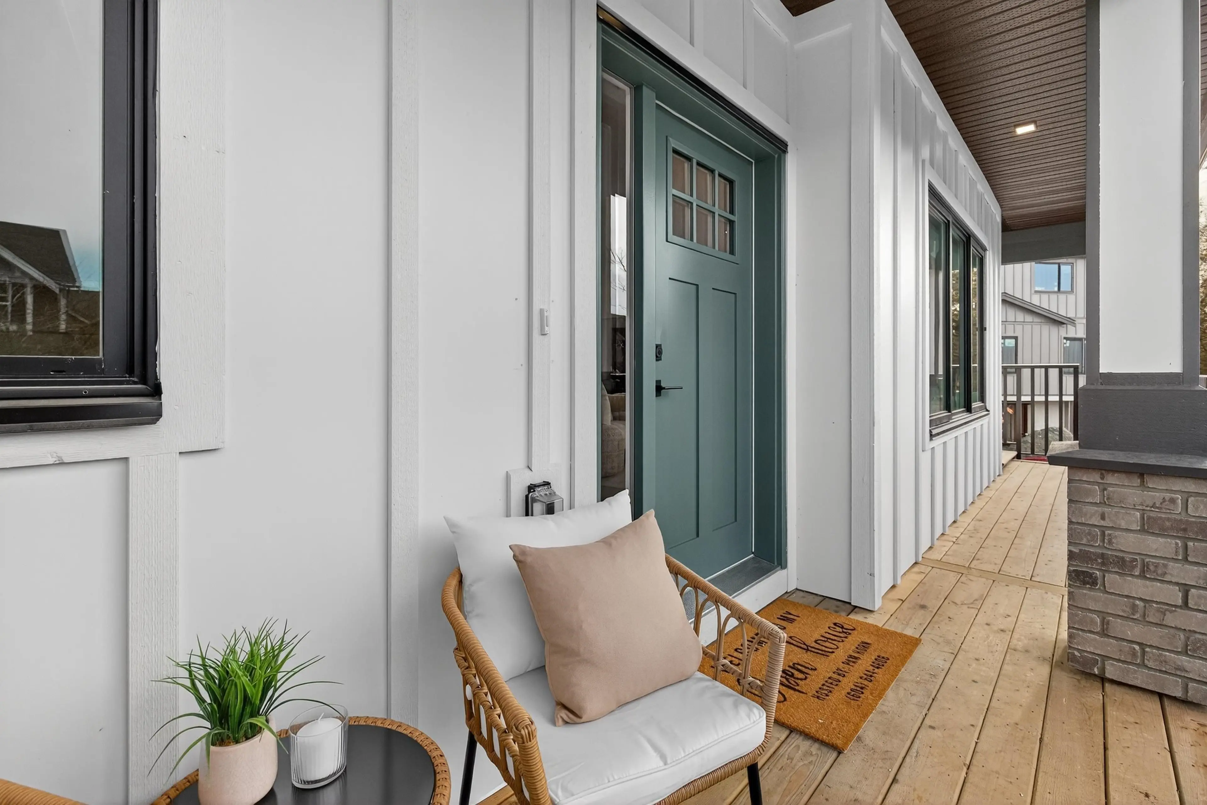 Property at #4 6828 208A STREET, Langley, BC