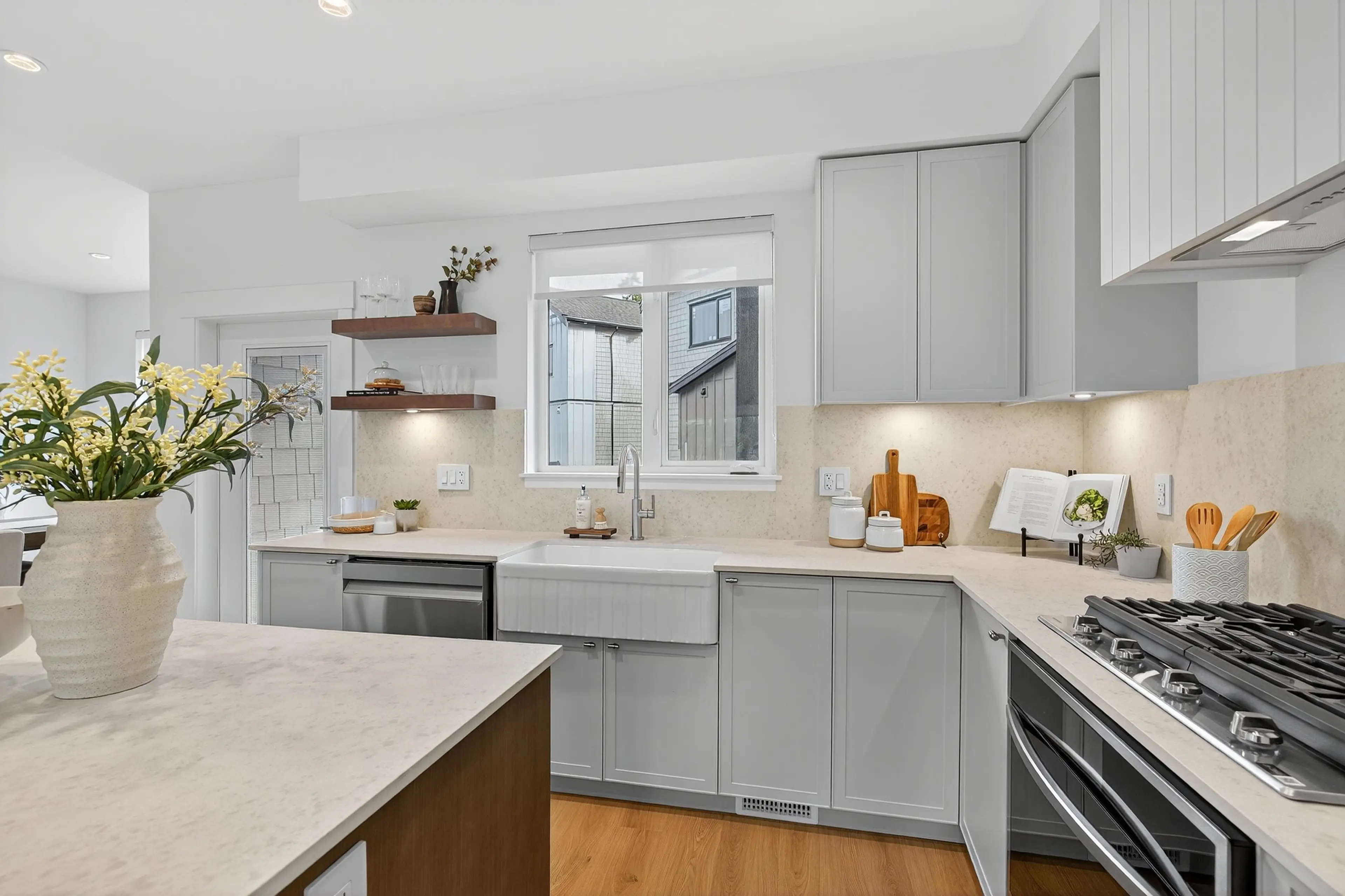 Property at #4 6828 208A STREET, Langley, BC