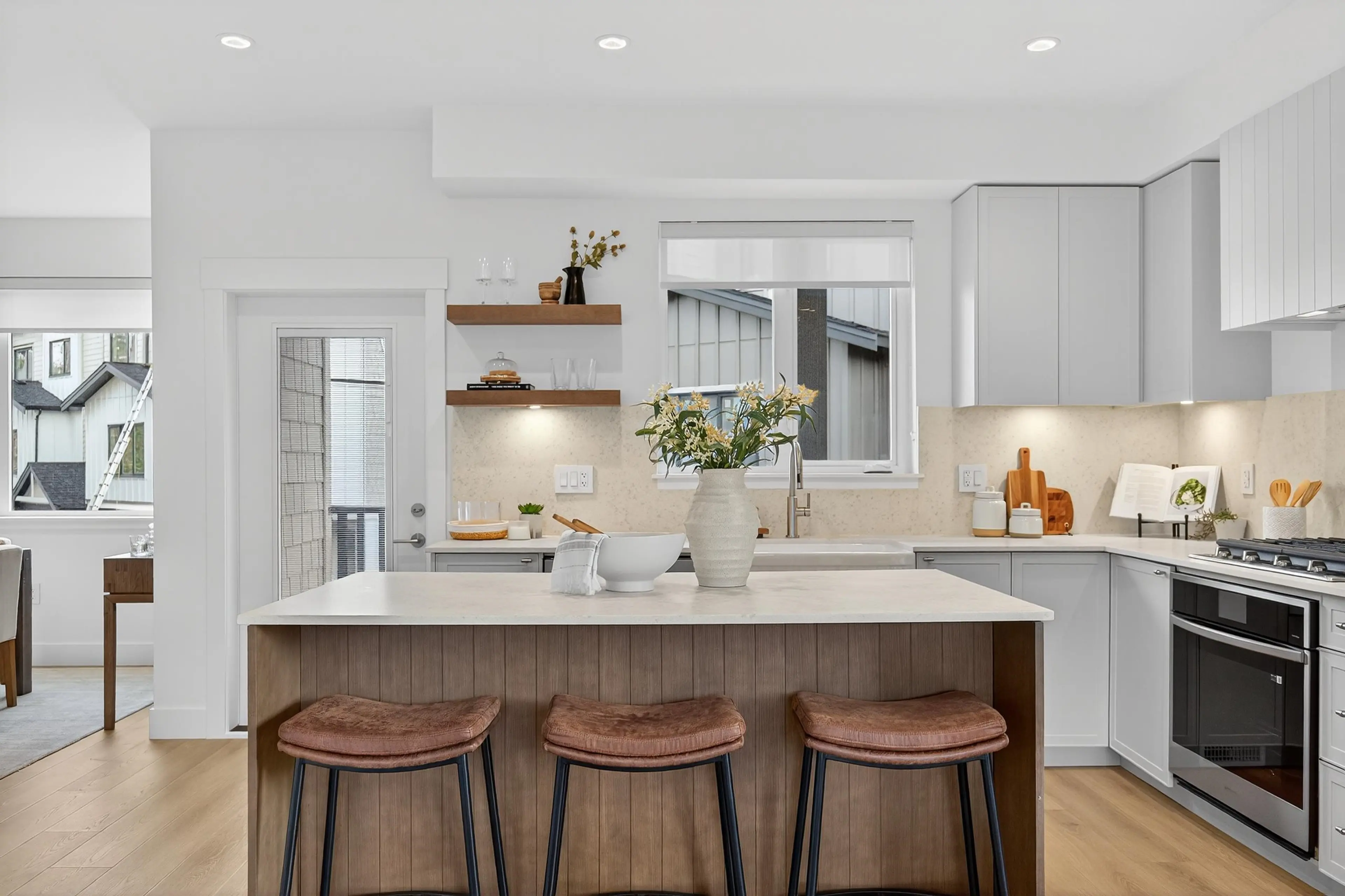 Property at #4 6828 208A STREET, Langley, BC