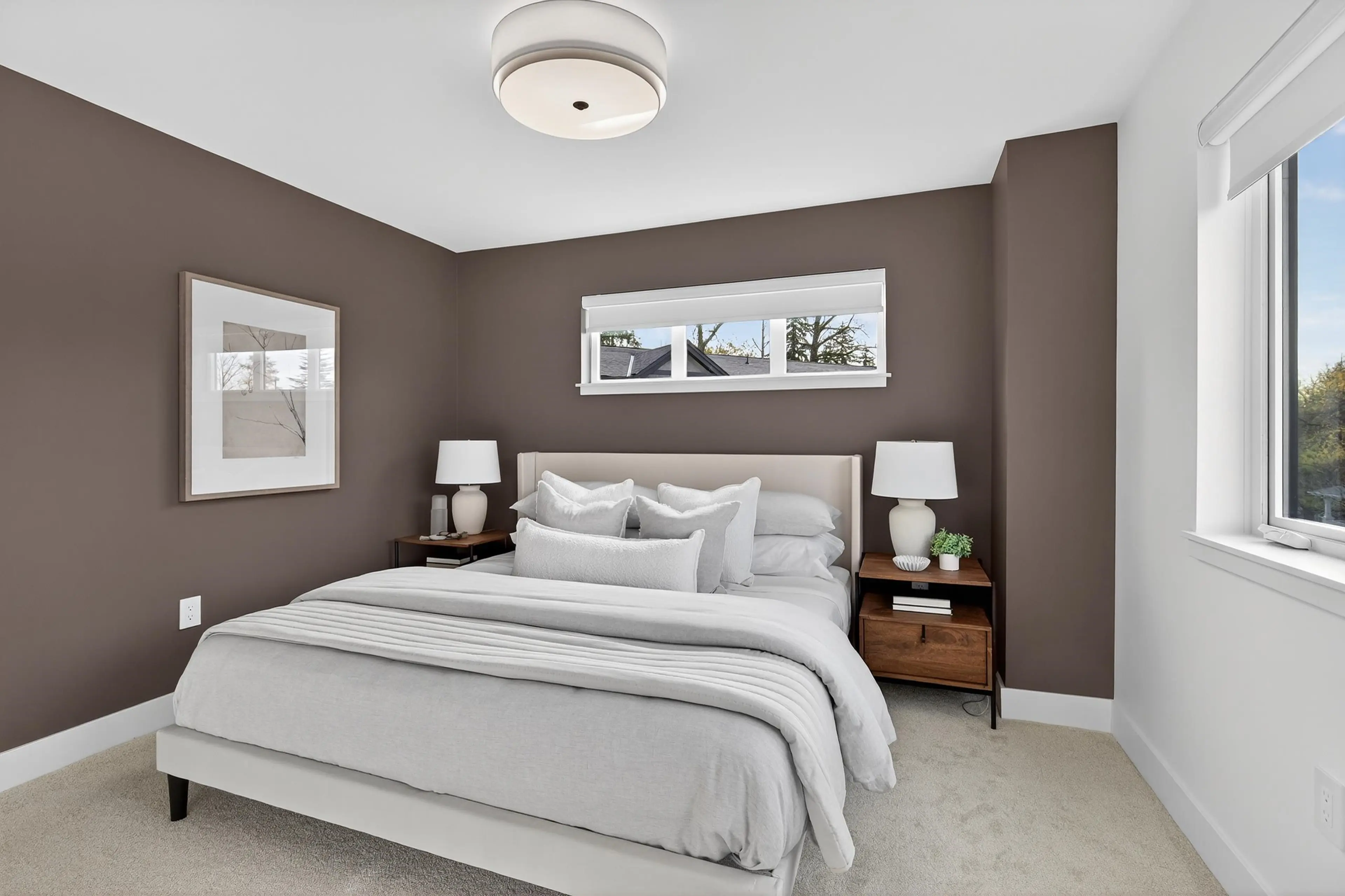 Property at #4 6828 208A STREET, Langley, BC