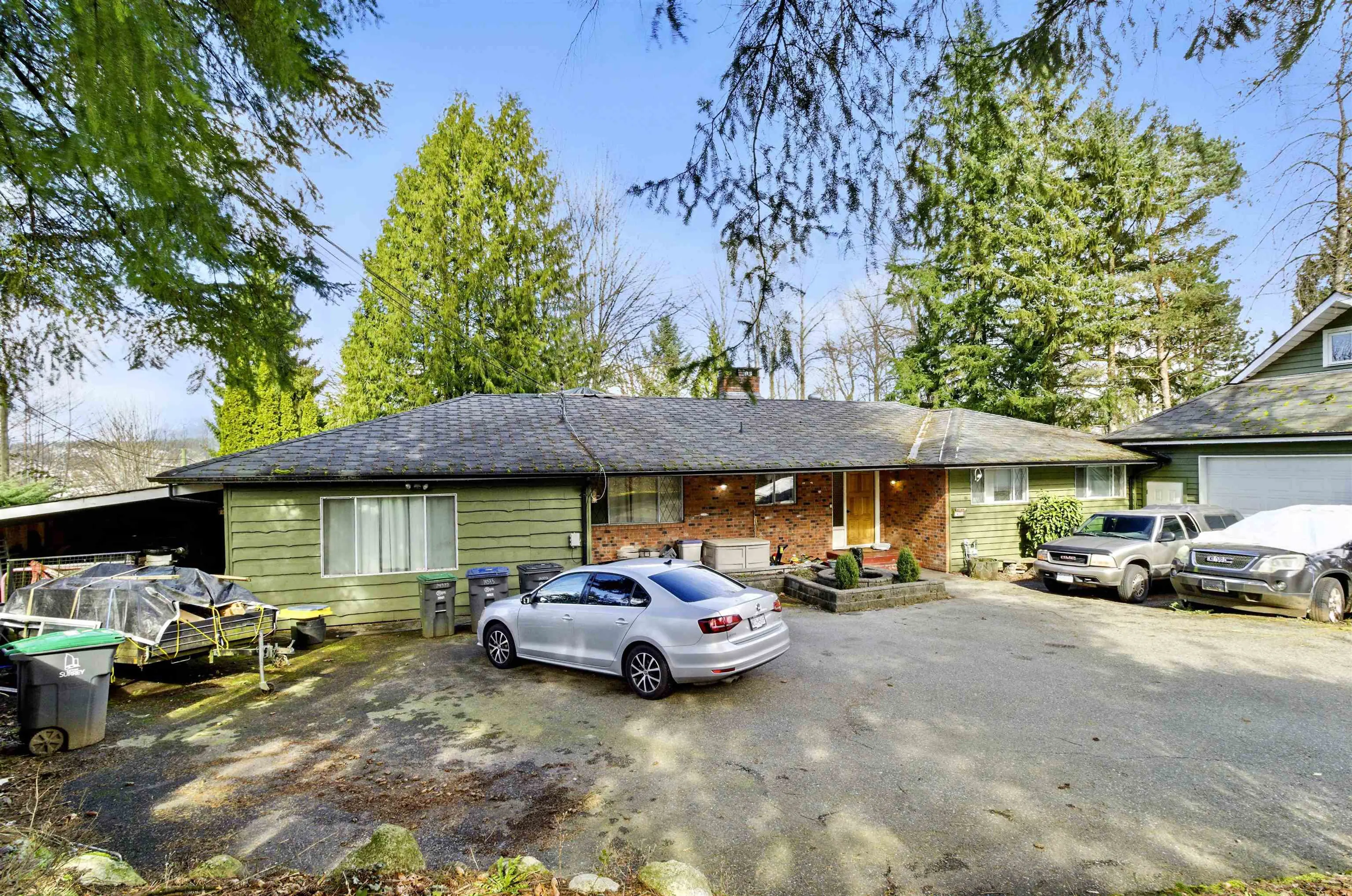 Property at 14373 115 AVENUE, Surrey, BC