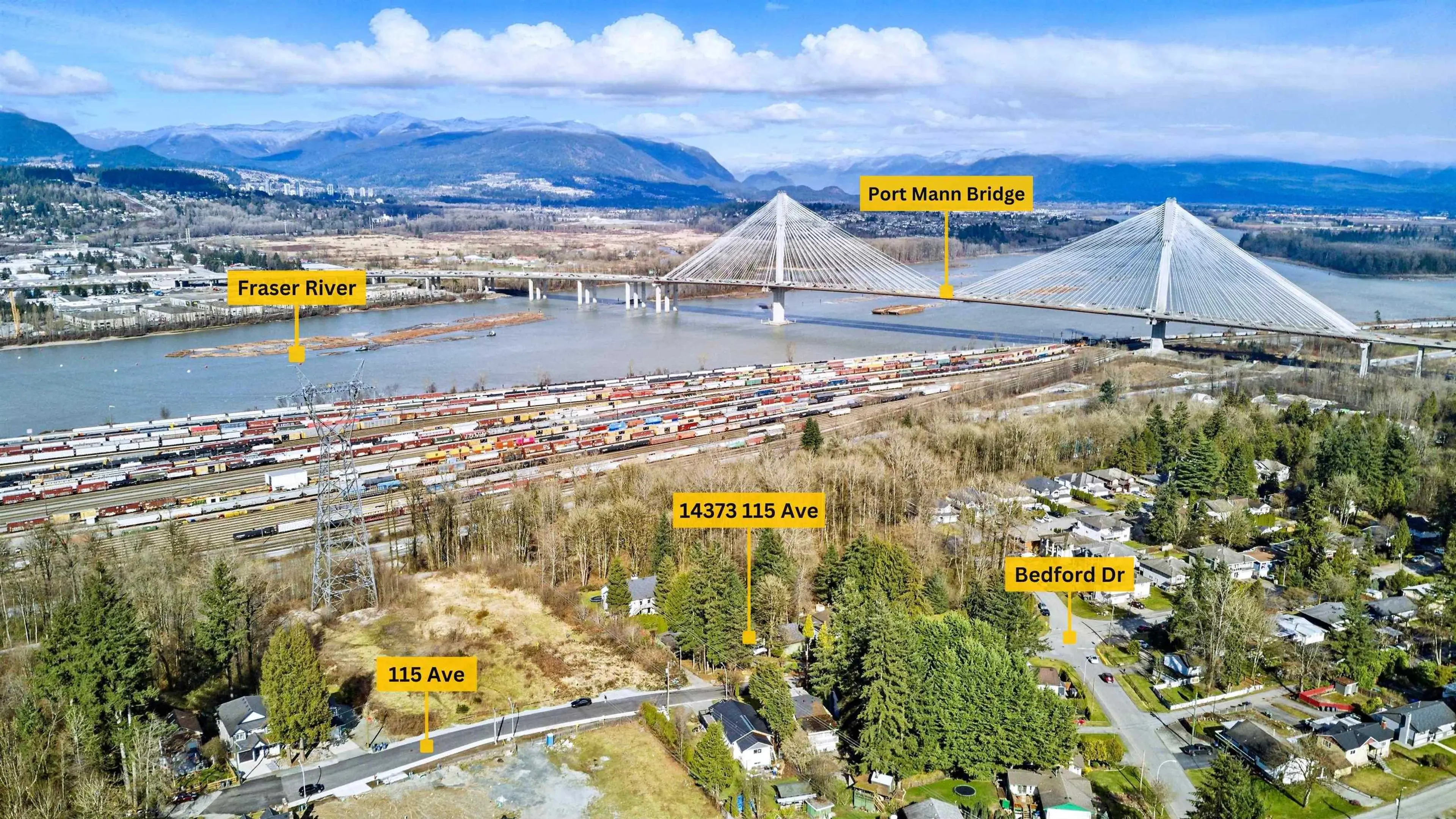 Property at 14373 115 AVENUE, Surrey, BC