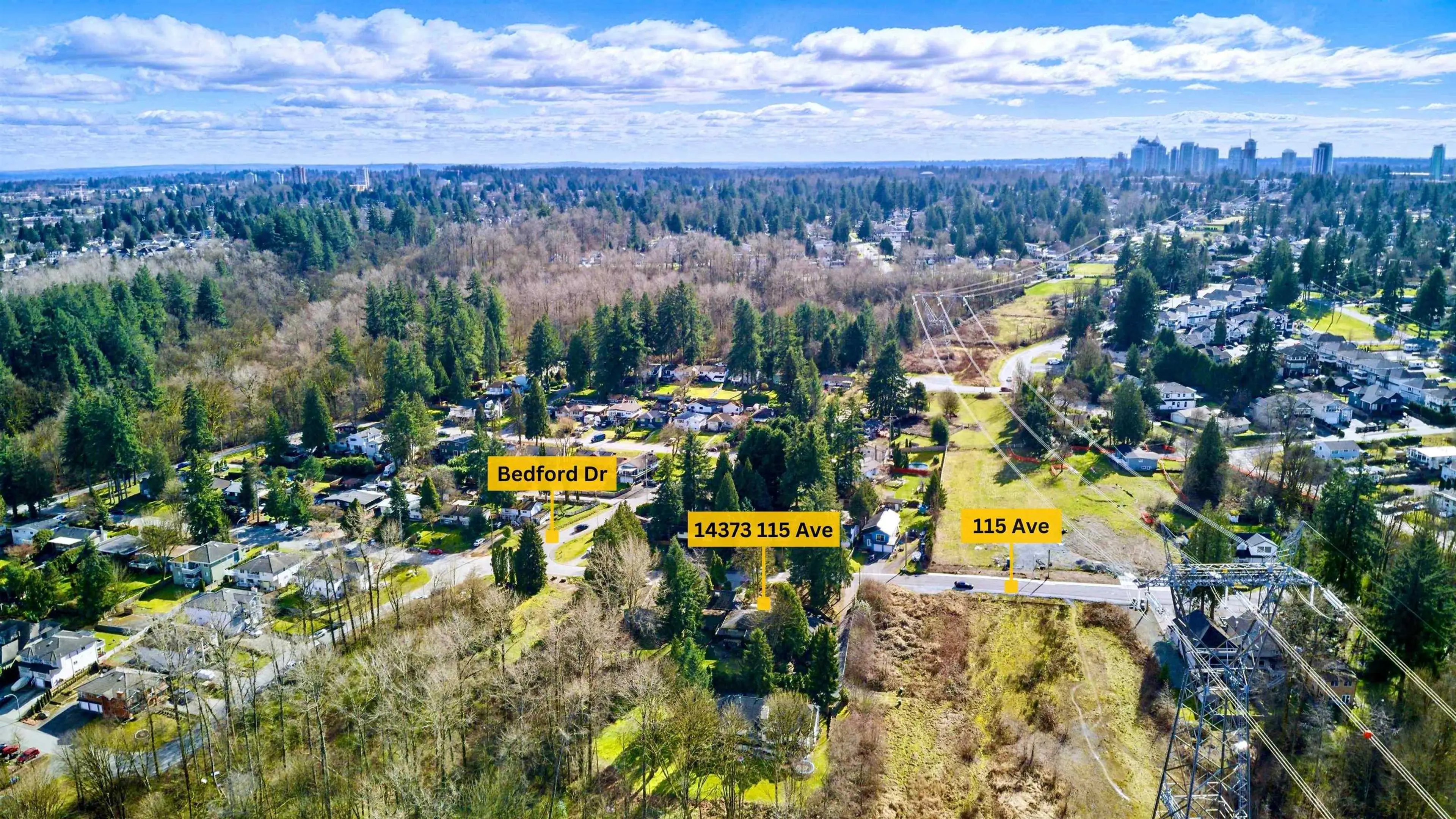 Property at 14373 115 AVENUE, Surrey, BC