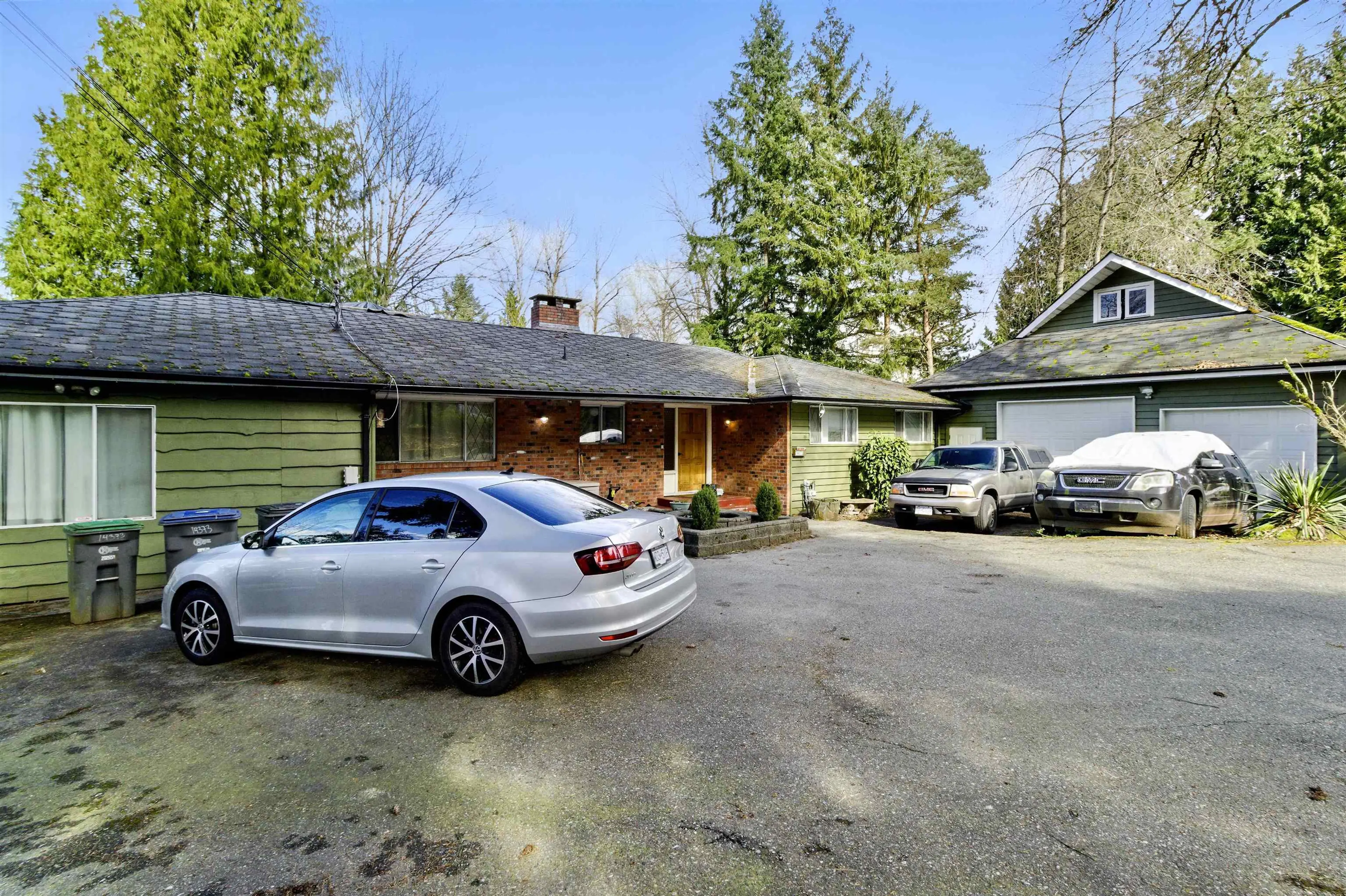 Property at 14373 115 AVENUE, Surrey, BC