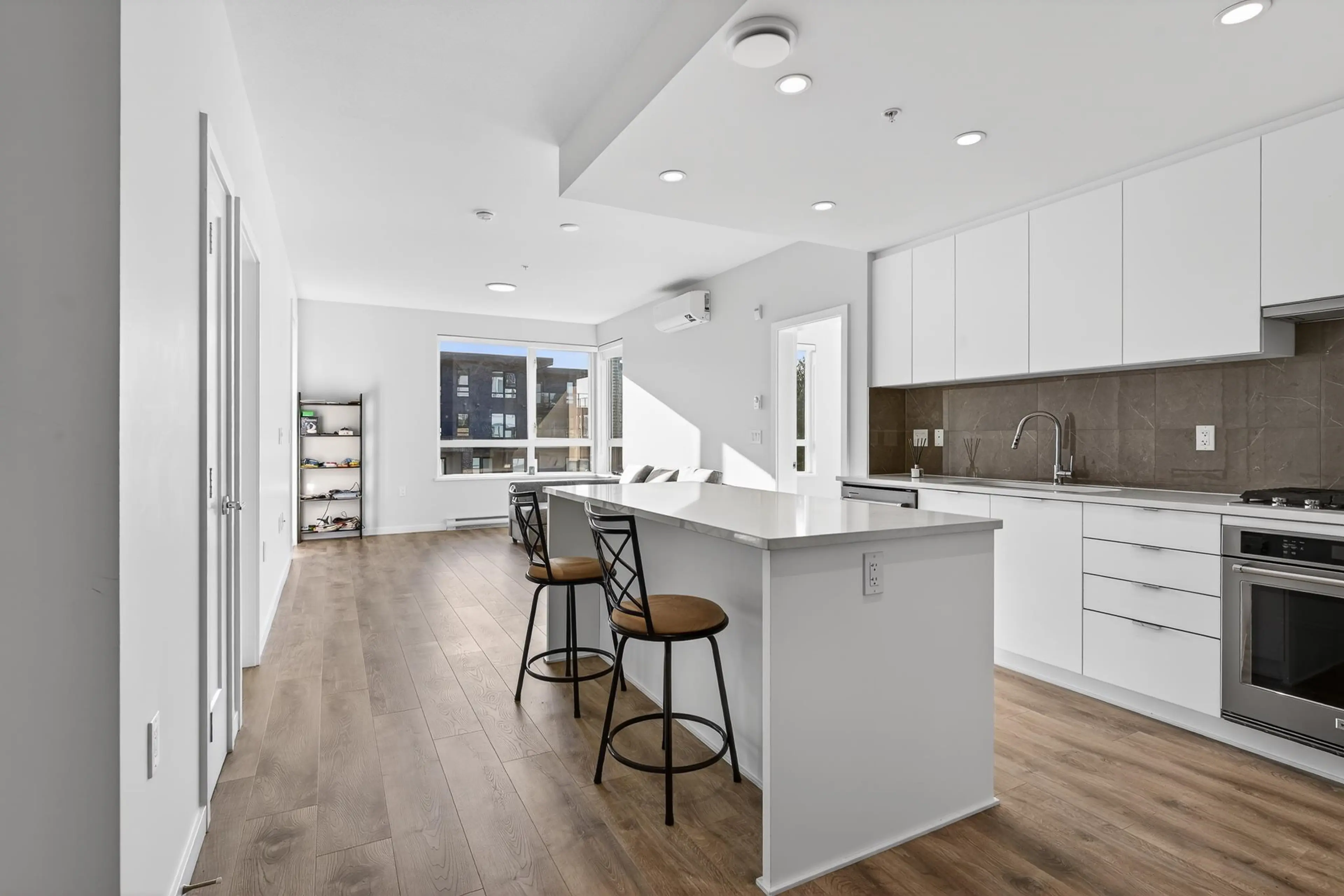 Property at #403 625 COTTONWOOD AVENUE, Coquitlam, BC