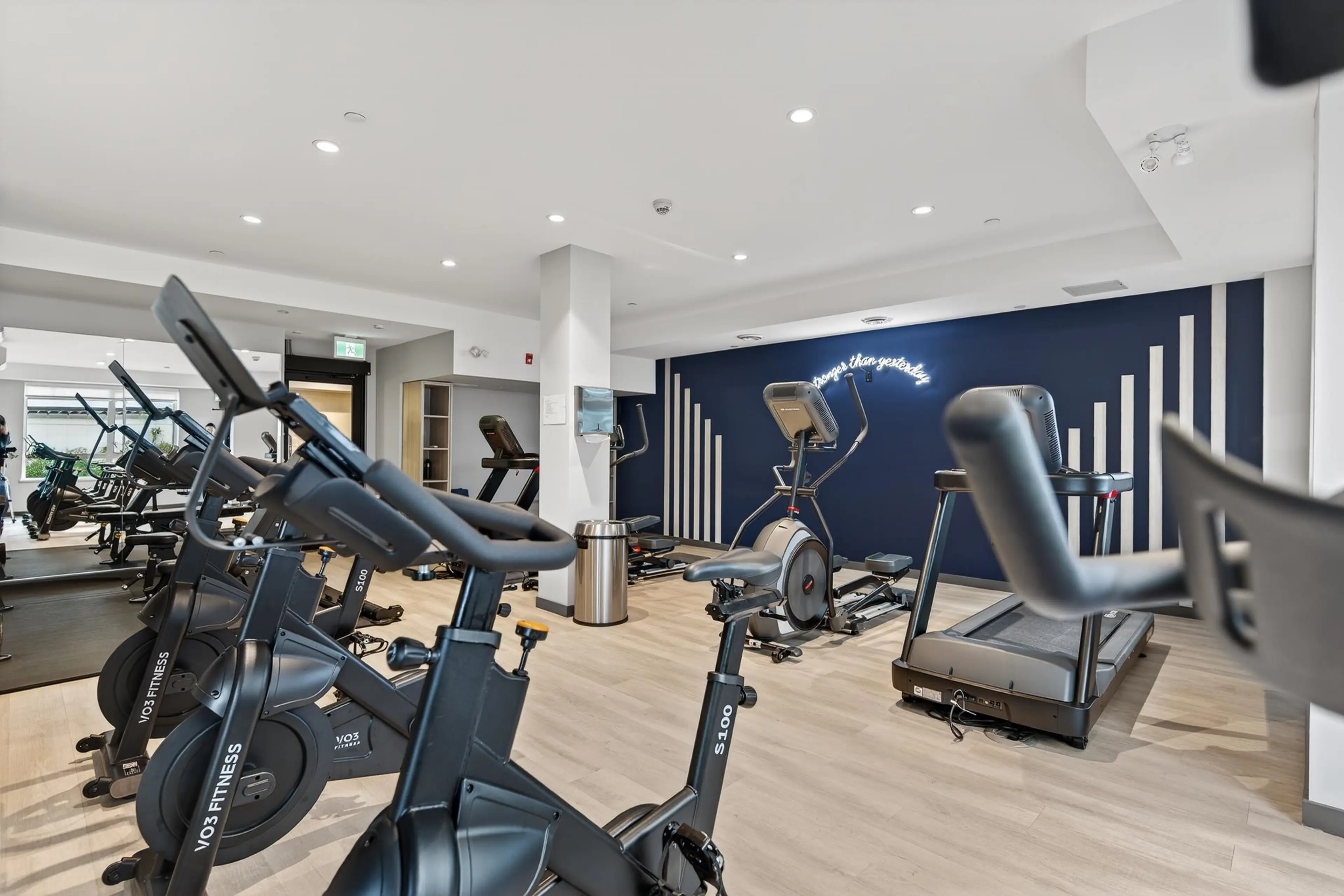 Property at #403 625 COTTONWOOD AVENUE, Coquitlam, BC