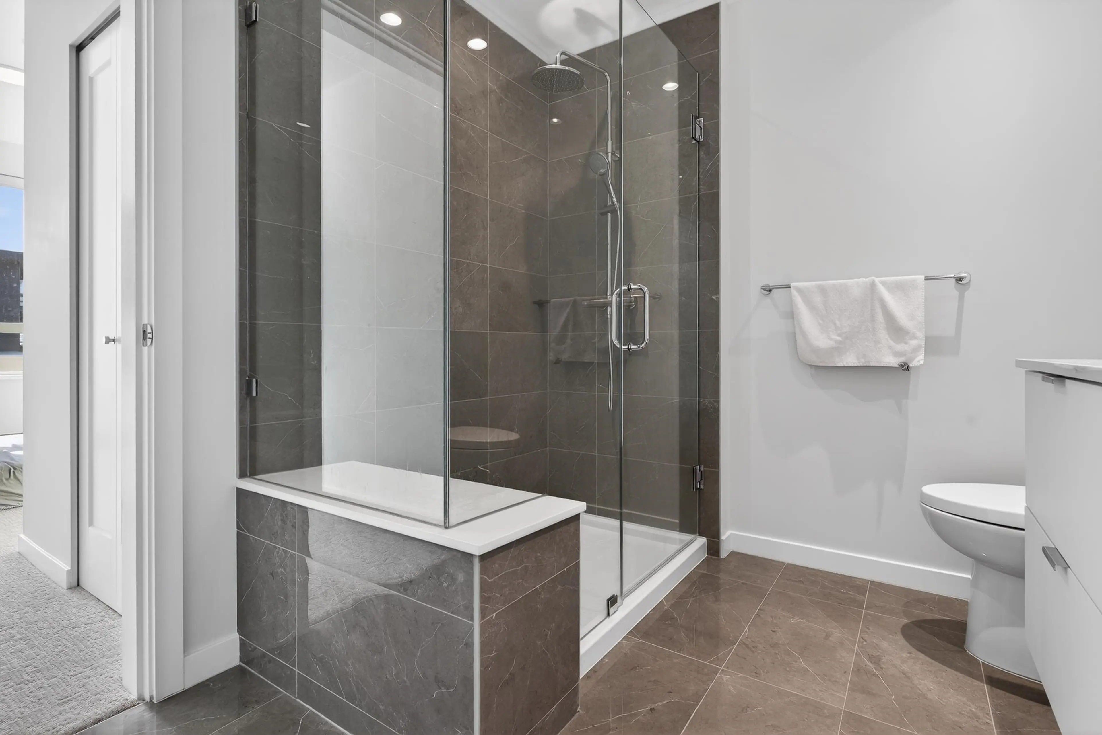 Property at #403 625 COTTONWOOD AVENUE, Coquitlam, BC