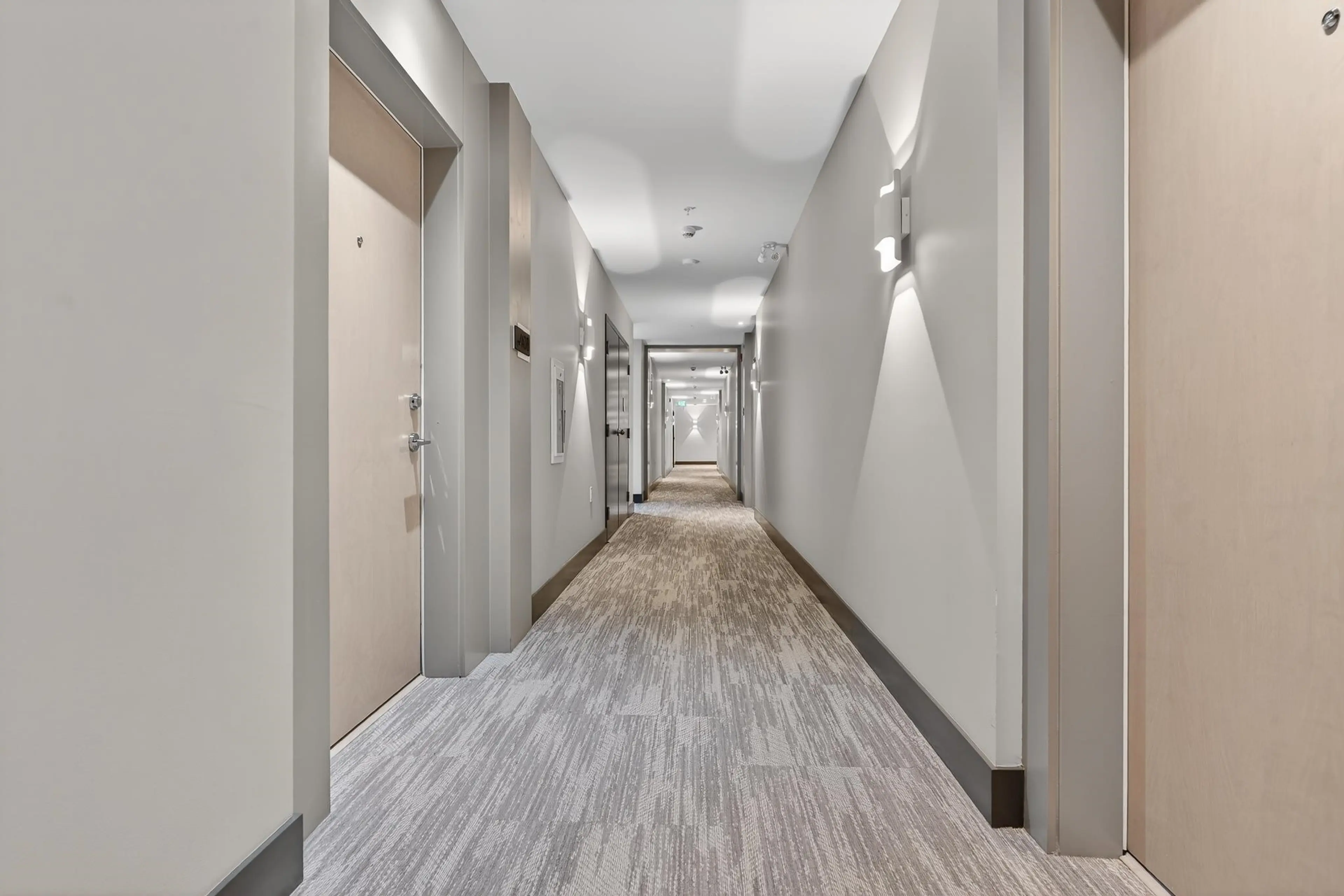 Property at #403 625 COTTONWOOD AVENUE, Coquitlam, BC