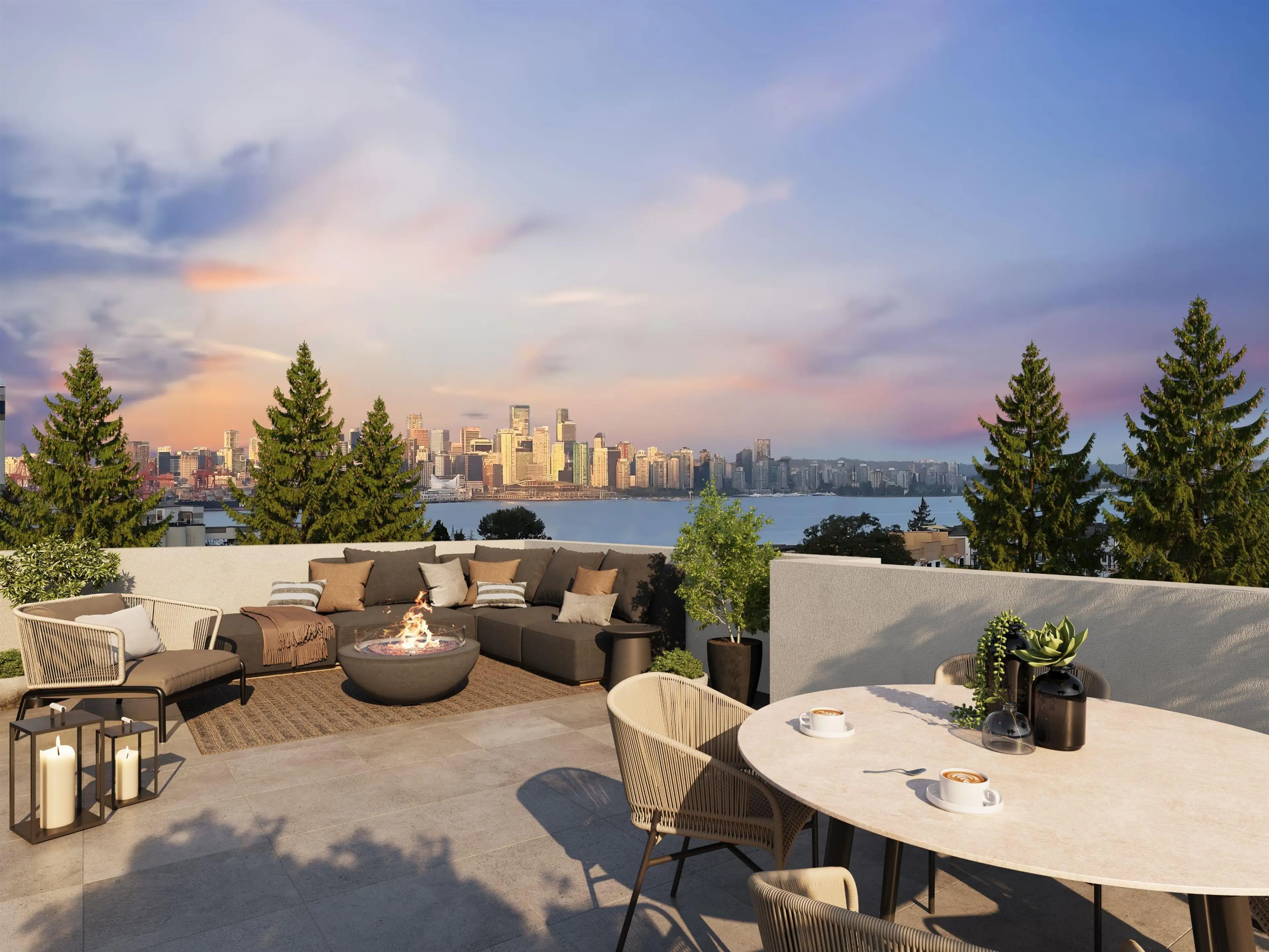 Property at #211 602 E 2ND AVENUE, North Vancouver, BC