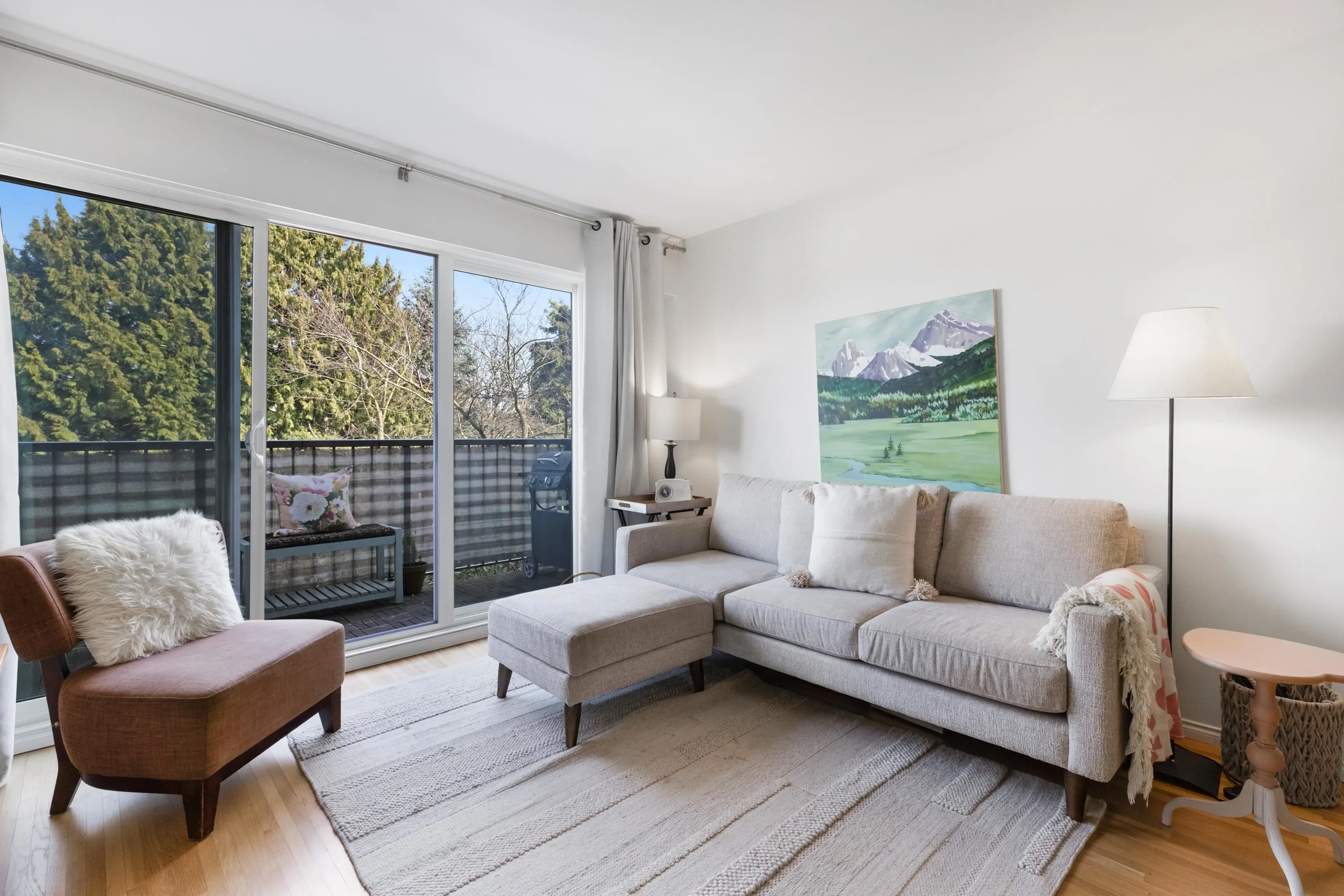 Property at #303 2125 W 2ND AVENUE, Vancouver, BC