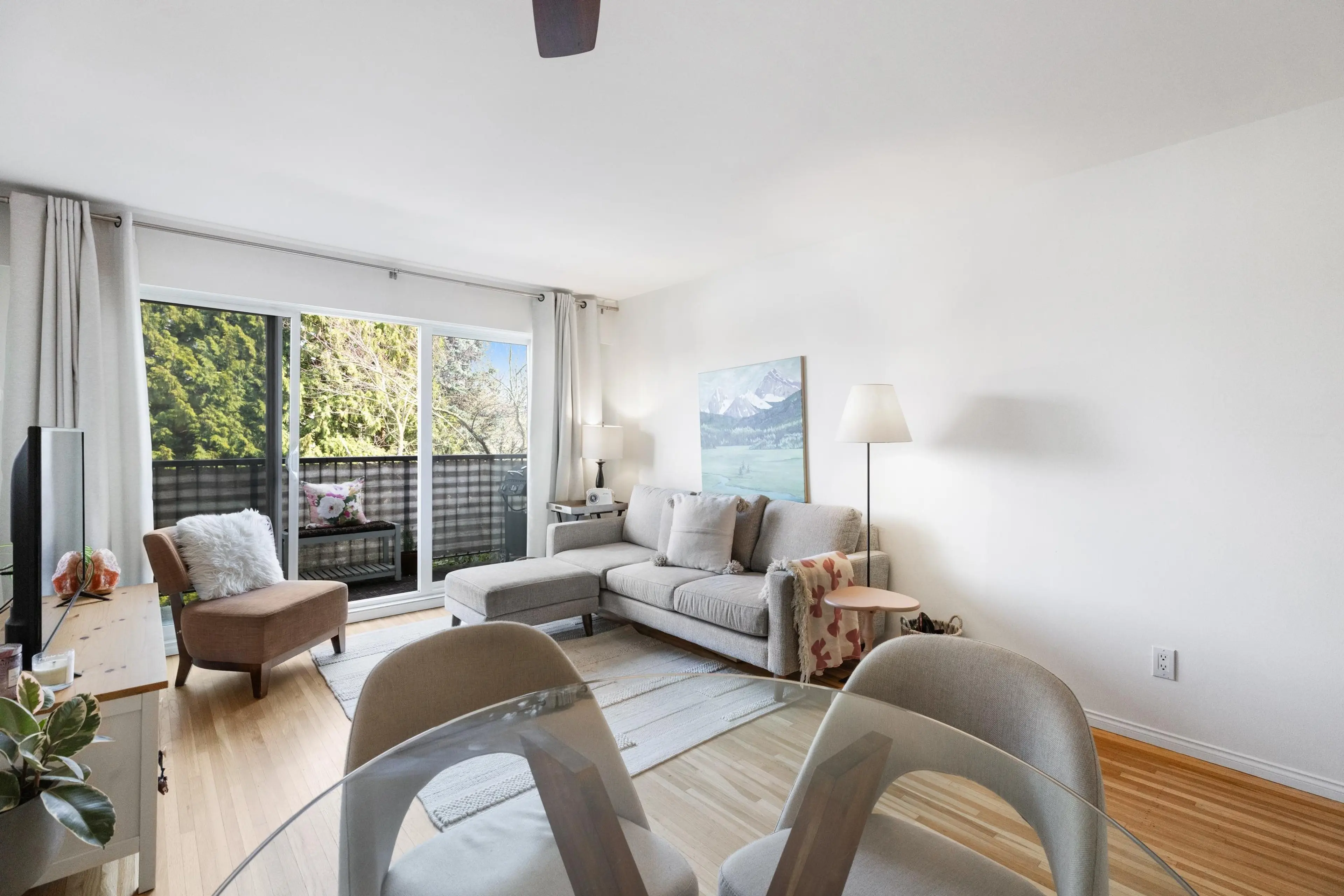 Property at #303 2125 W 2ND AVENUE, Vancouver, BC