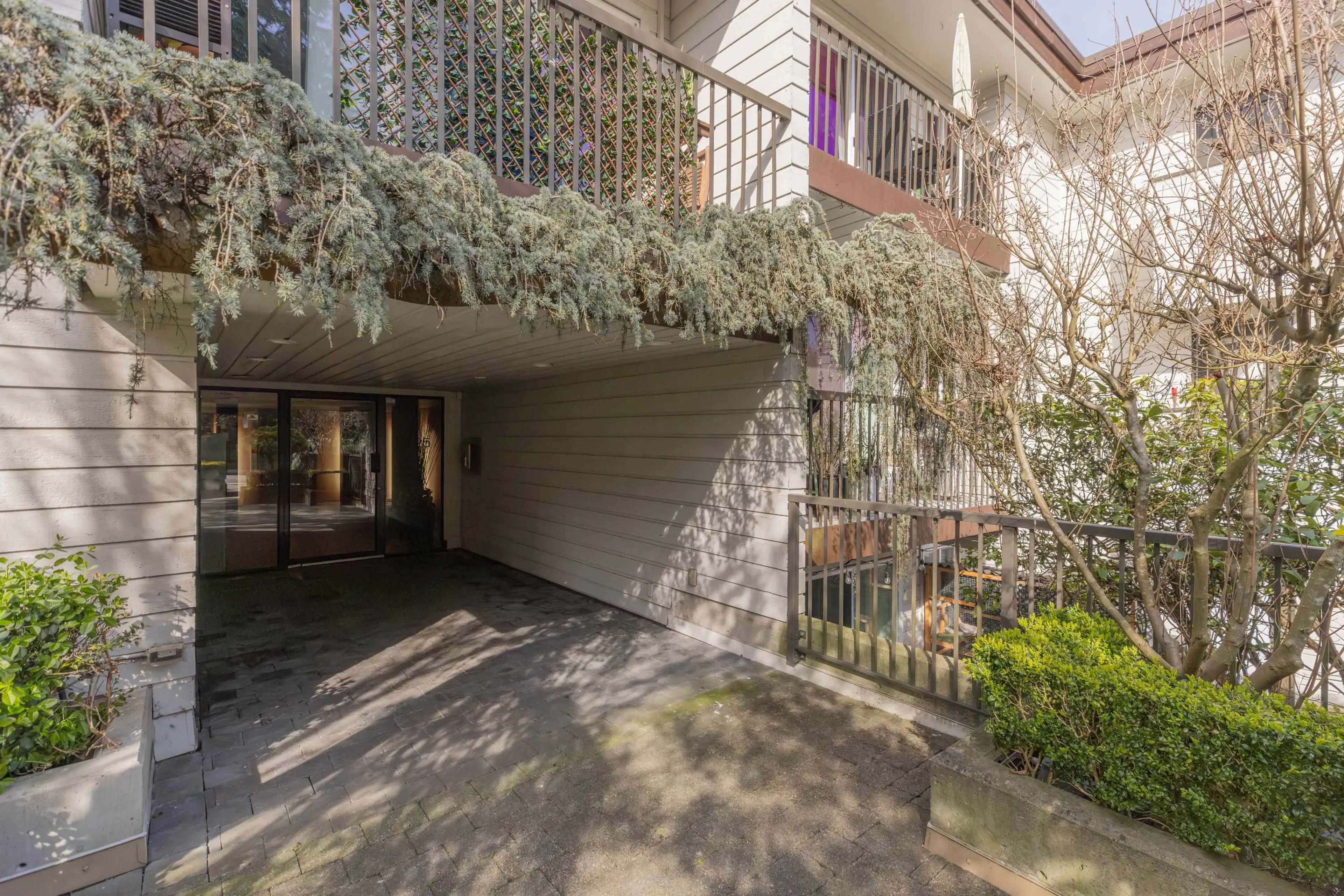 Property at #303 2125 W 2ND AVENUE, Vancouver, BC