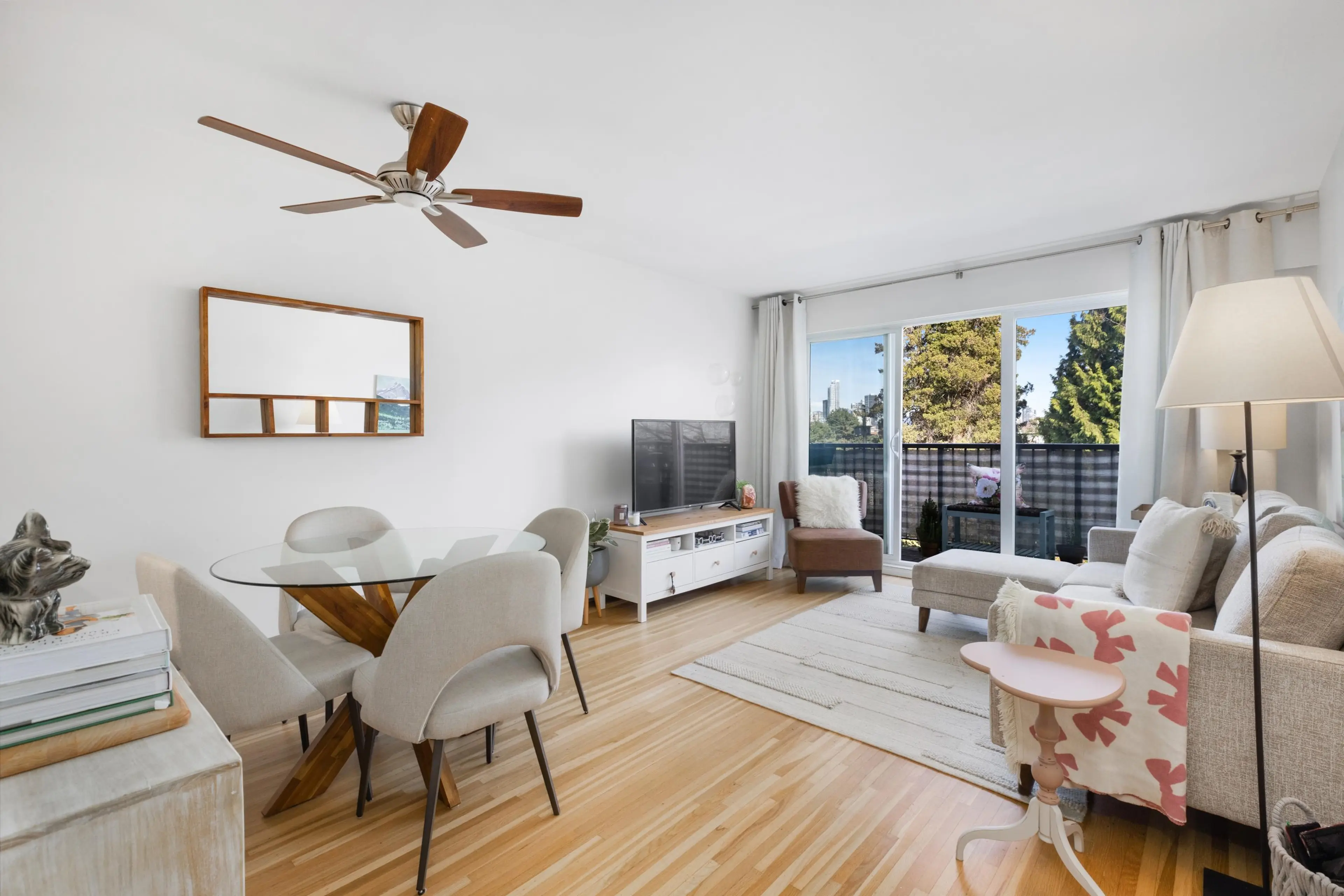 Property at #303 2125 W 2ND AVENUE, Vancouver, BC