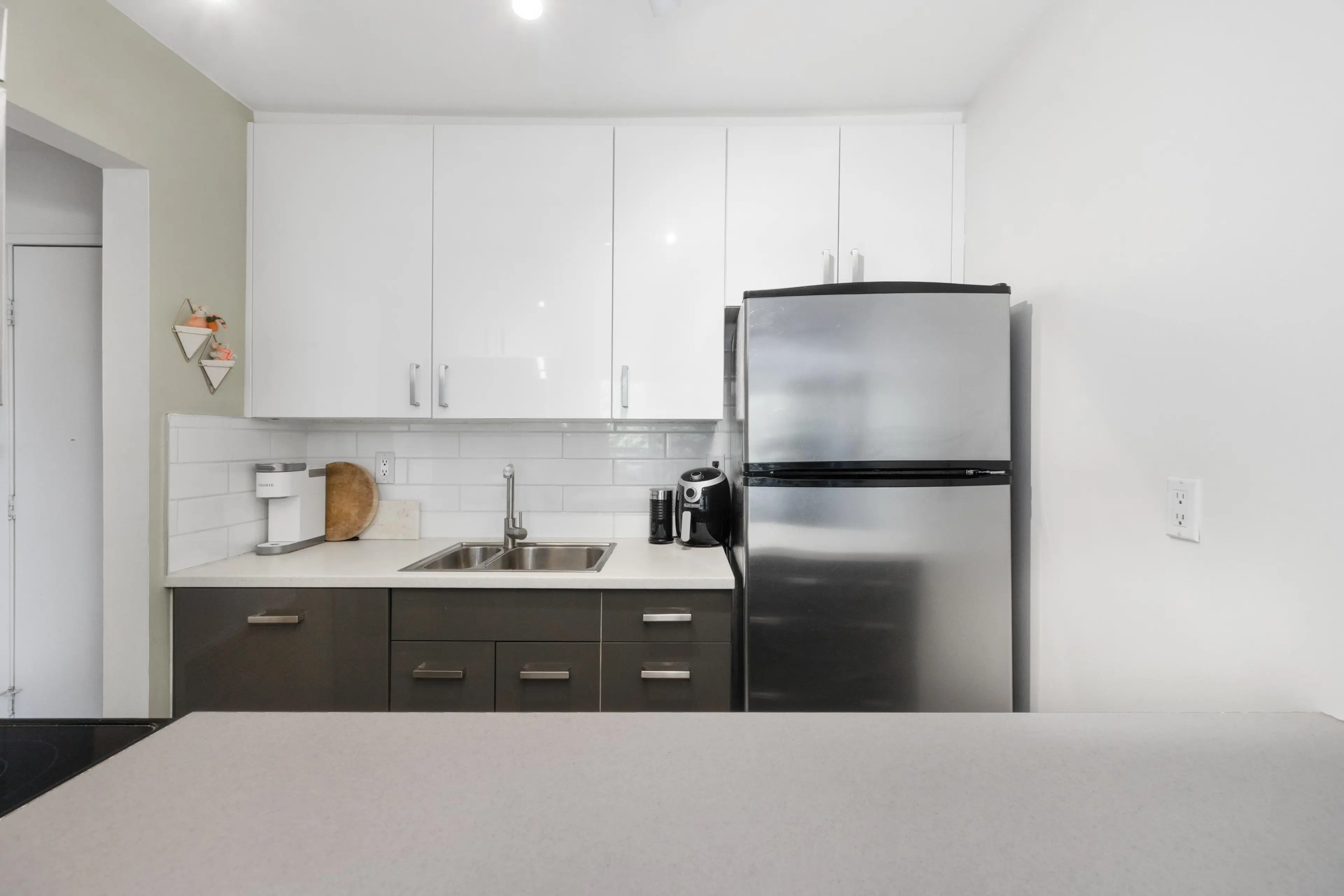 Property at #303 2125 W 2ND AVENUE, Vancouver, BC