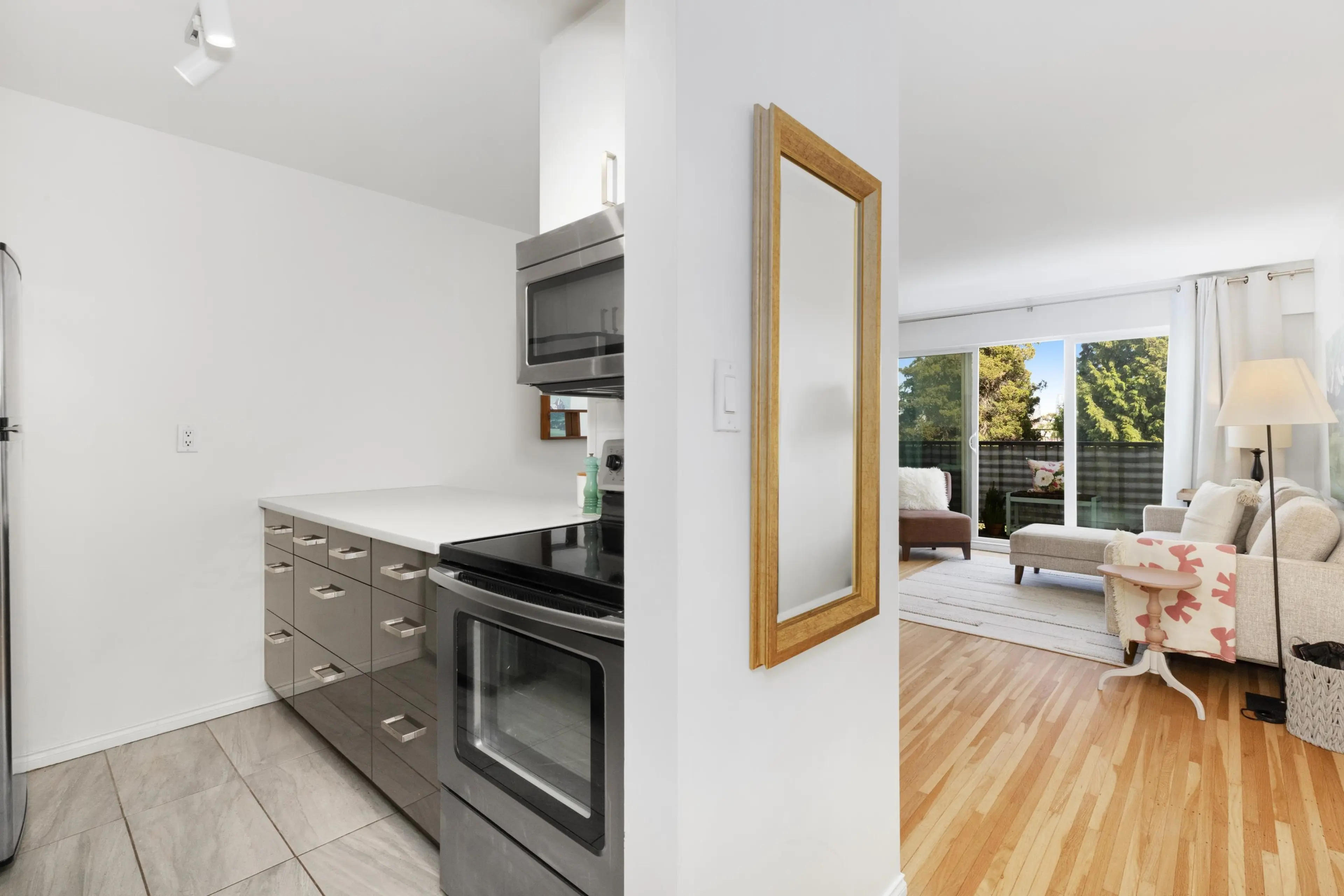 Property at #303 2125 W 2ND AVENUE, Vancouver, BC