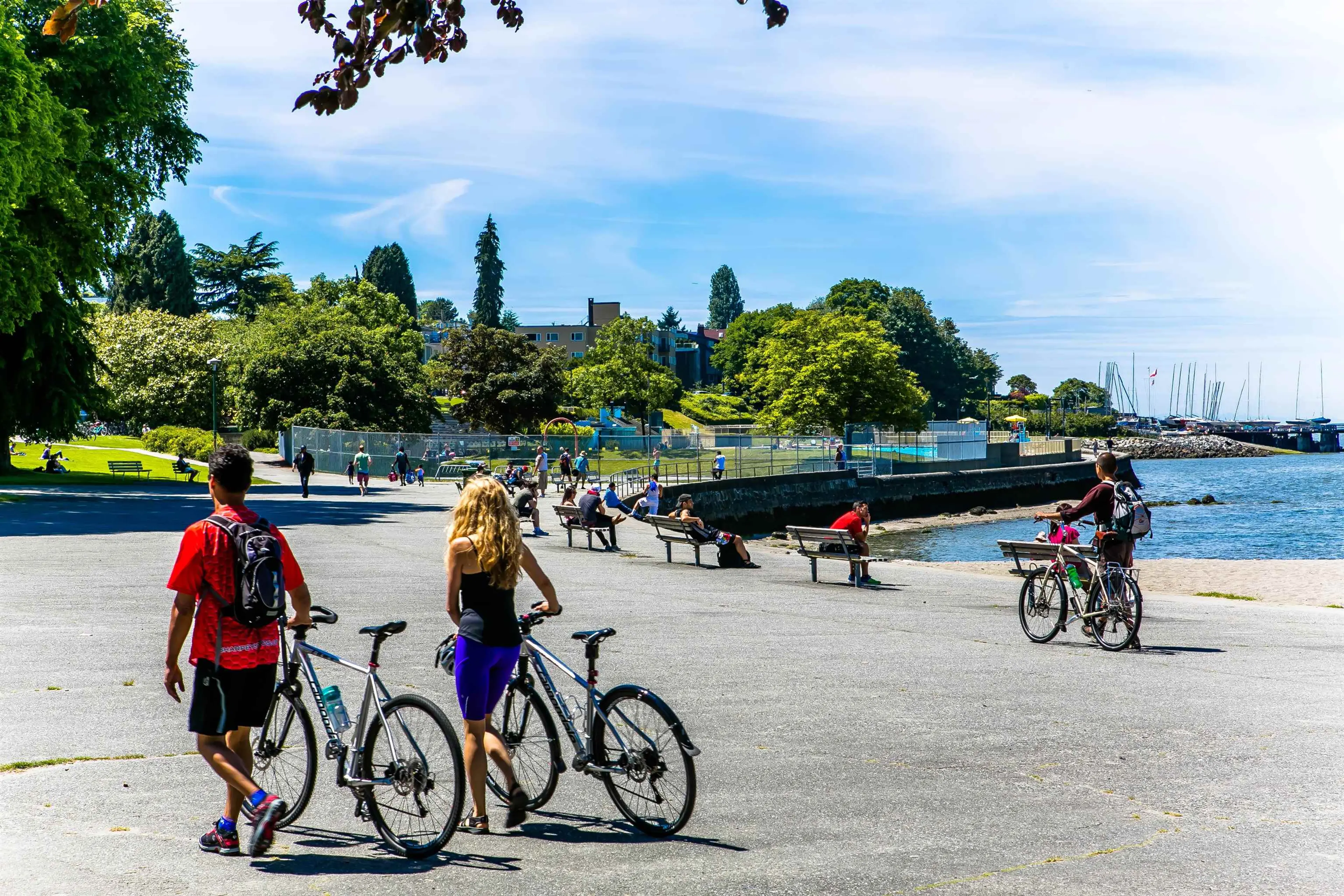 Property at #303 2125 W 2ND AVENUE, Vancouver, BC