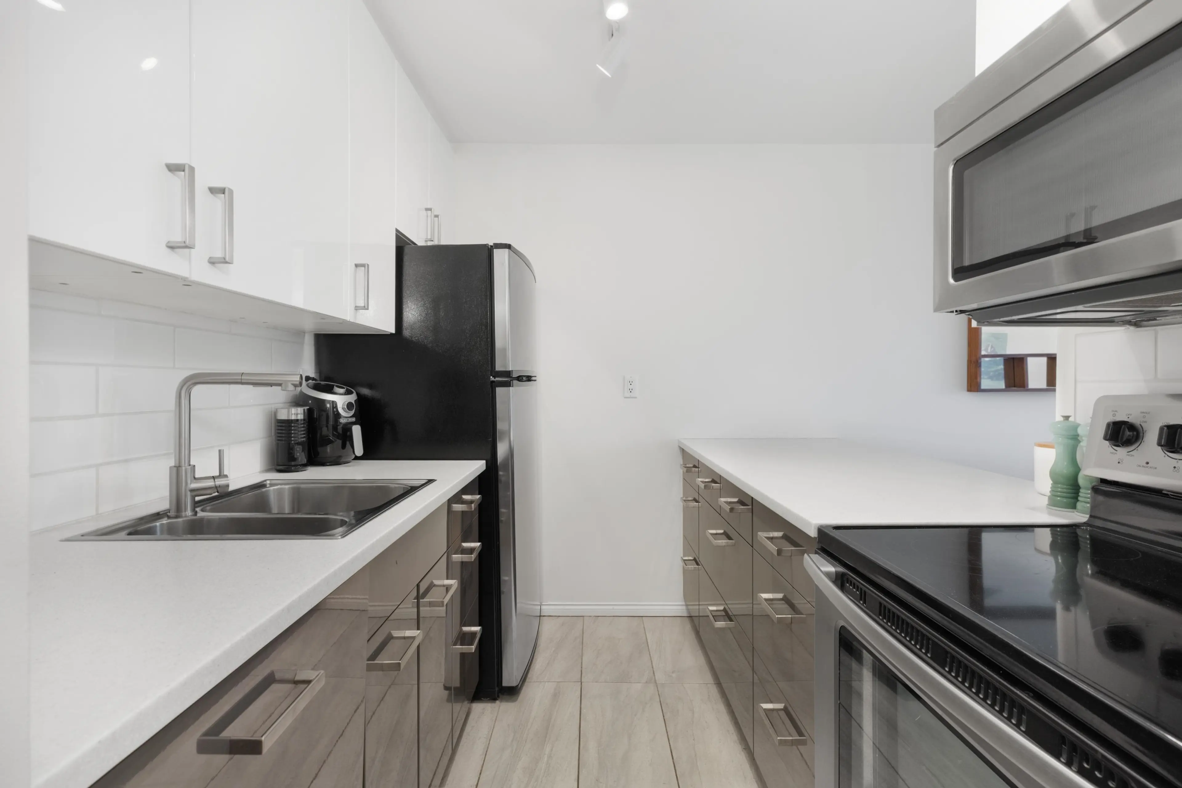 Property at #303 2125 W 2ND AVENUE, Vancouver, BC