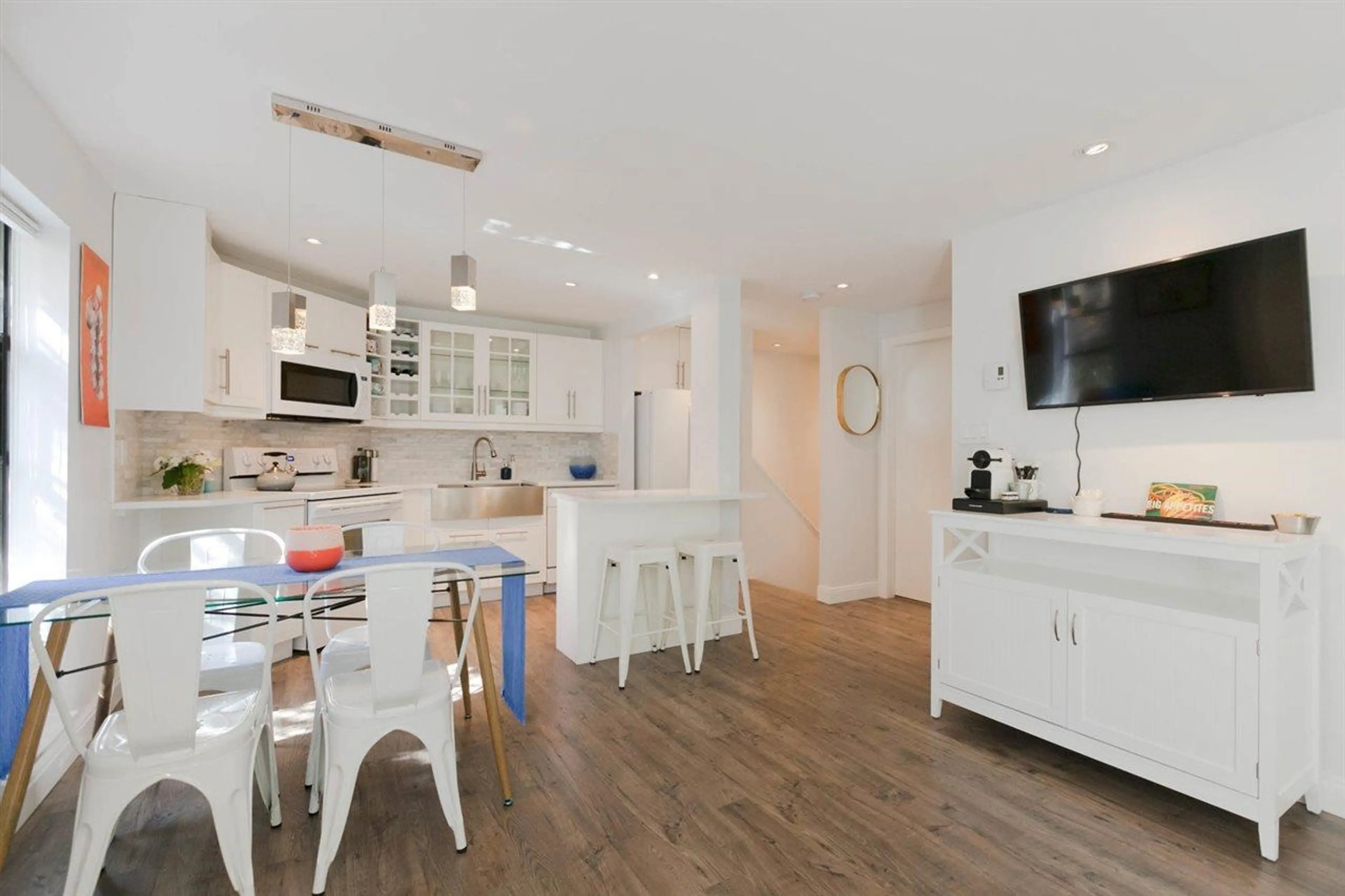 Property at #104 936 BUTE STREET, Vancouver, BC