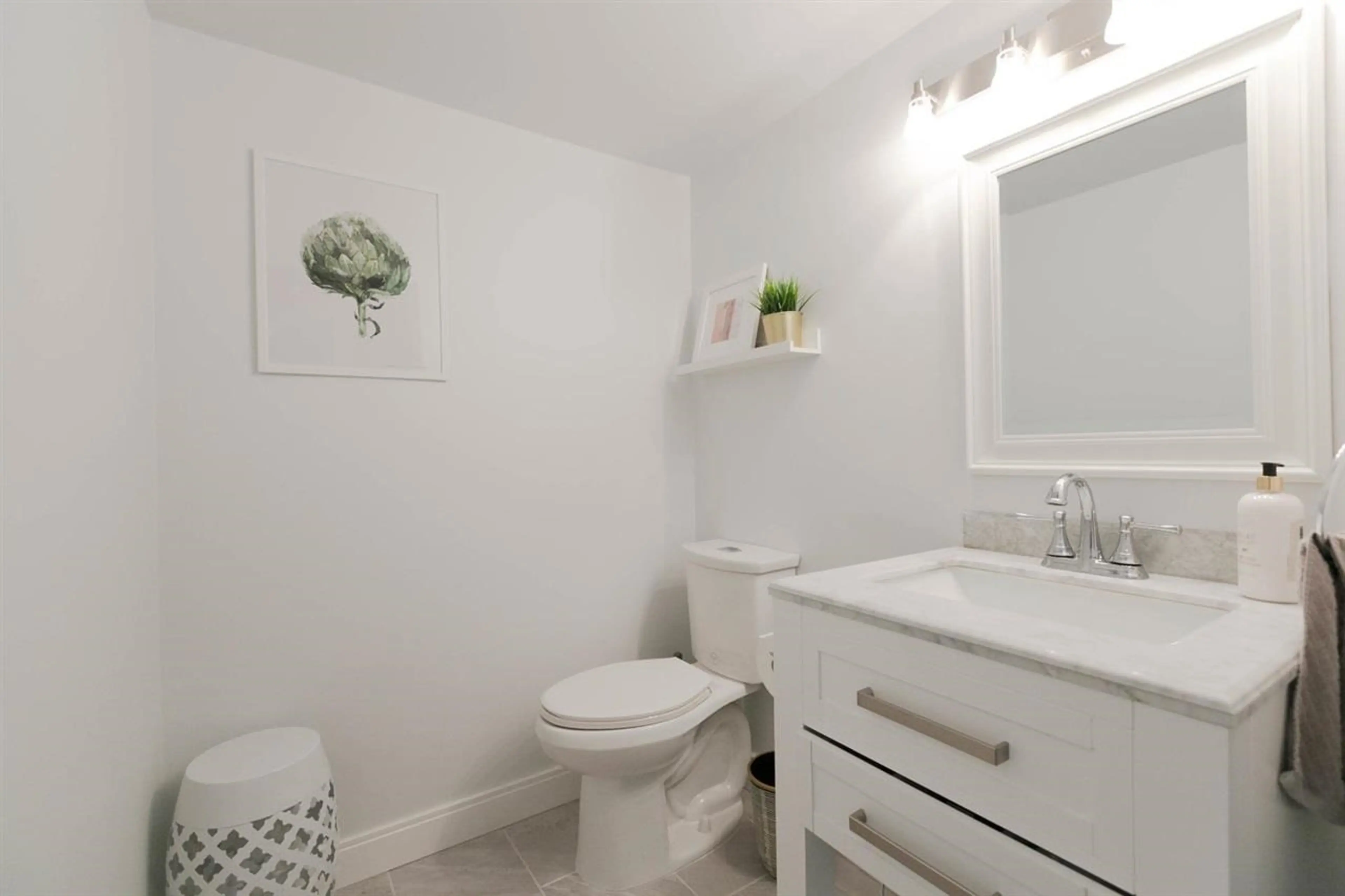 Property at #104 936 BUTE STREET, Vancouver, BC