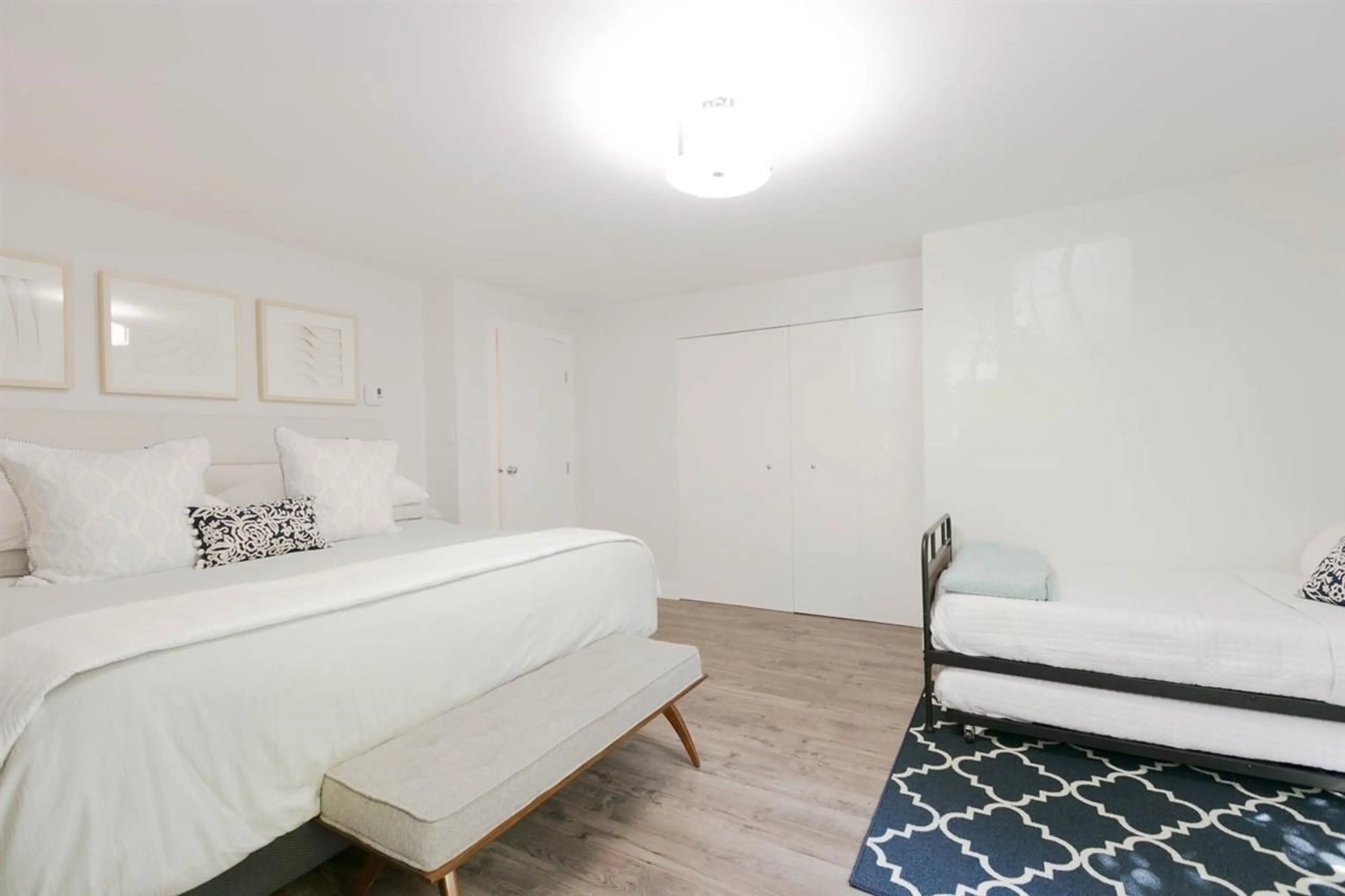 Property at #104 936 BUTE STREET, Vancouver, BC