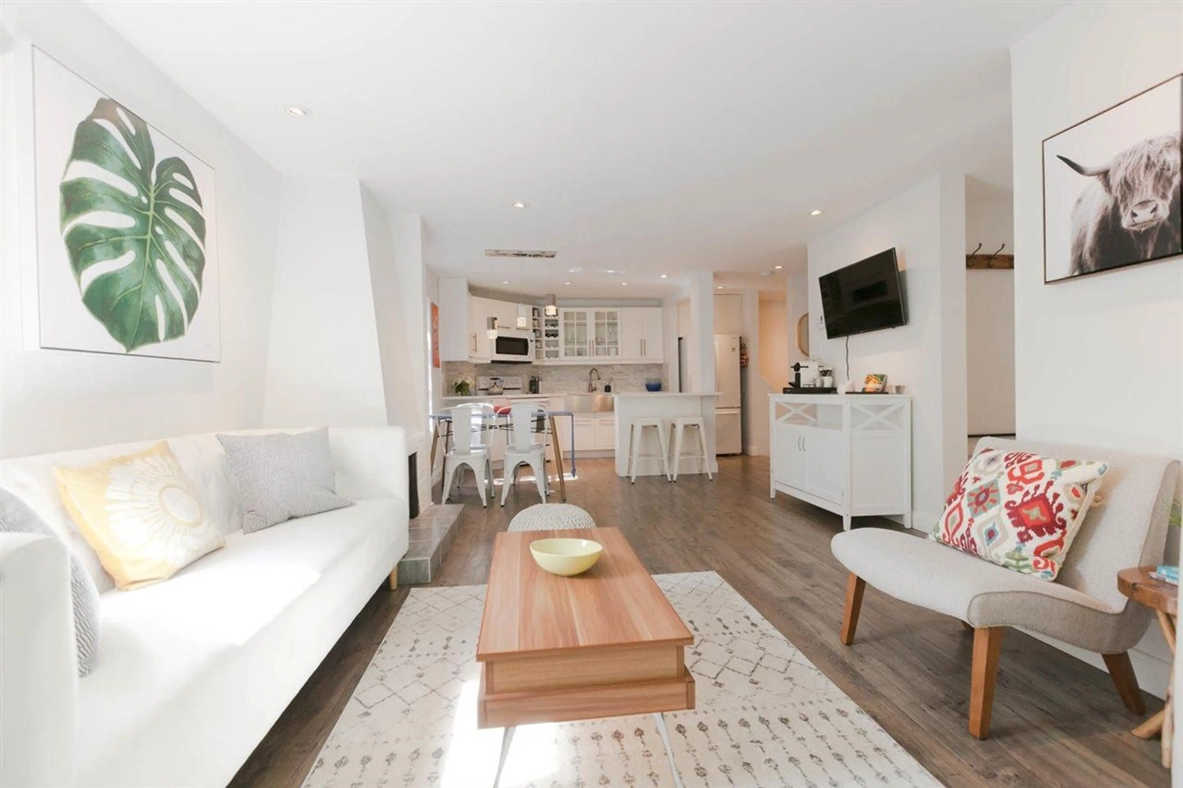 Property at #104 936 BUTE STREET, Vancouver, BC