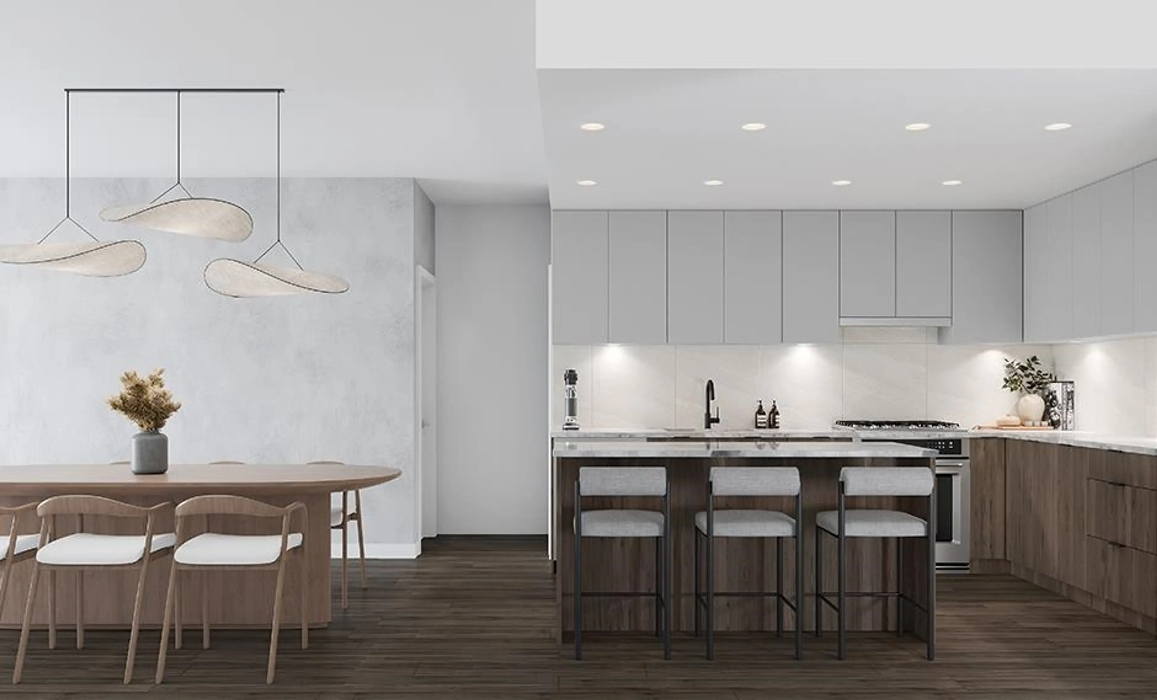 Property at #503 2388 152A STREET, Surrey, BC