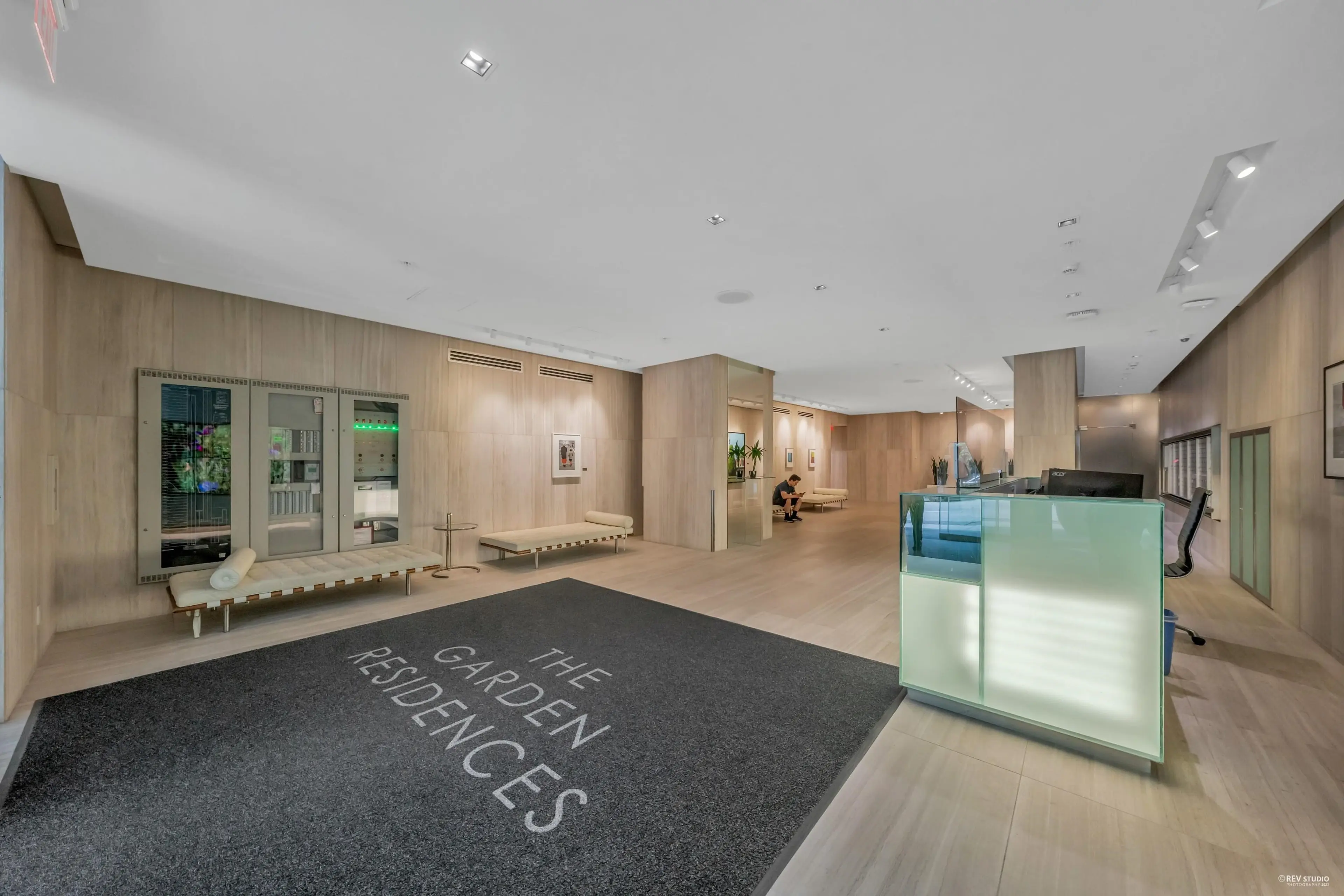 Property at #3606 777 RICHARDS STREET, Vancouver, BC