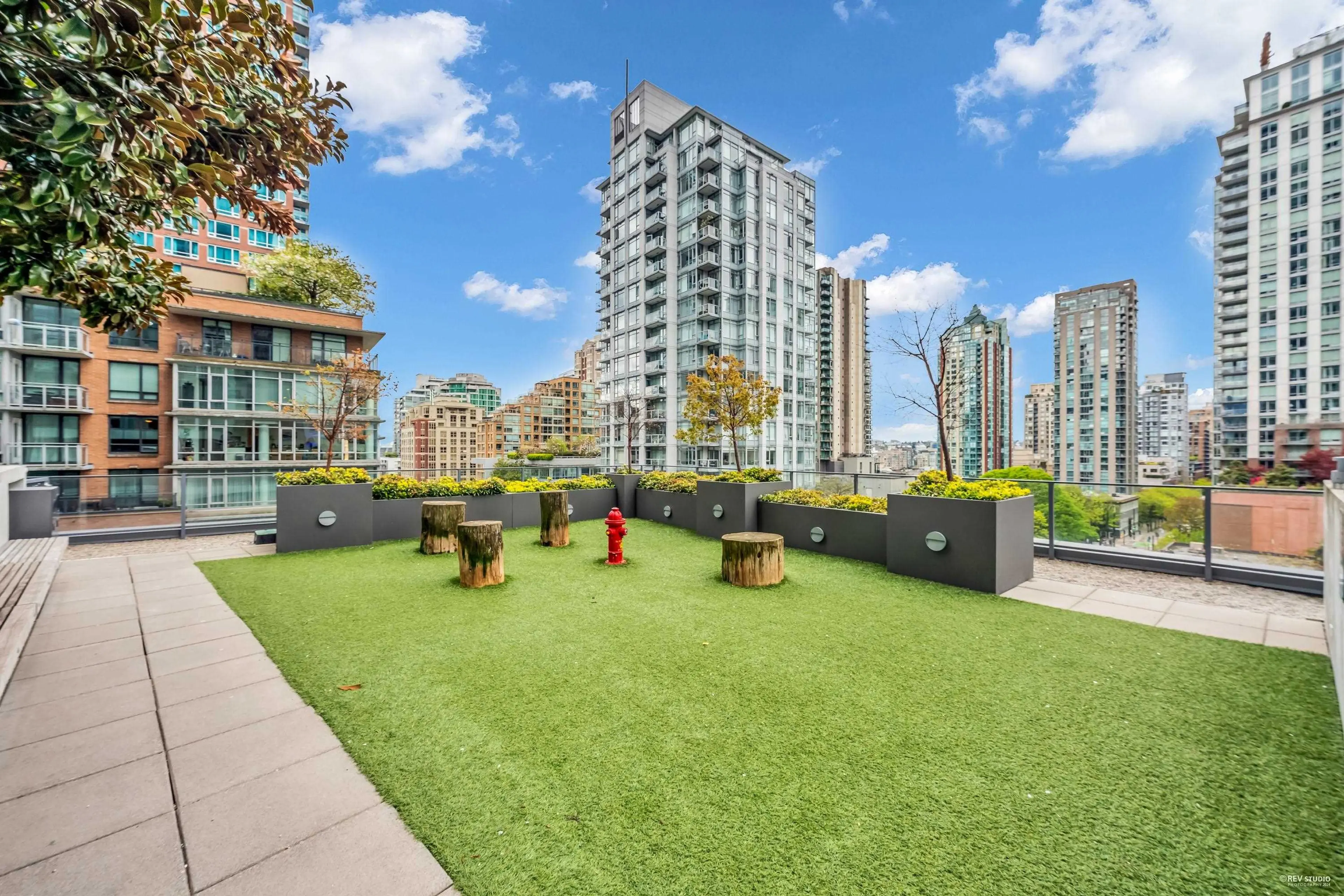 Property at #3606 777 RICHARDS STREET, Vancouver, BC