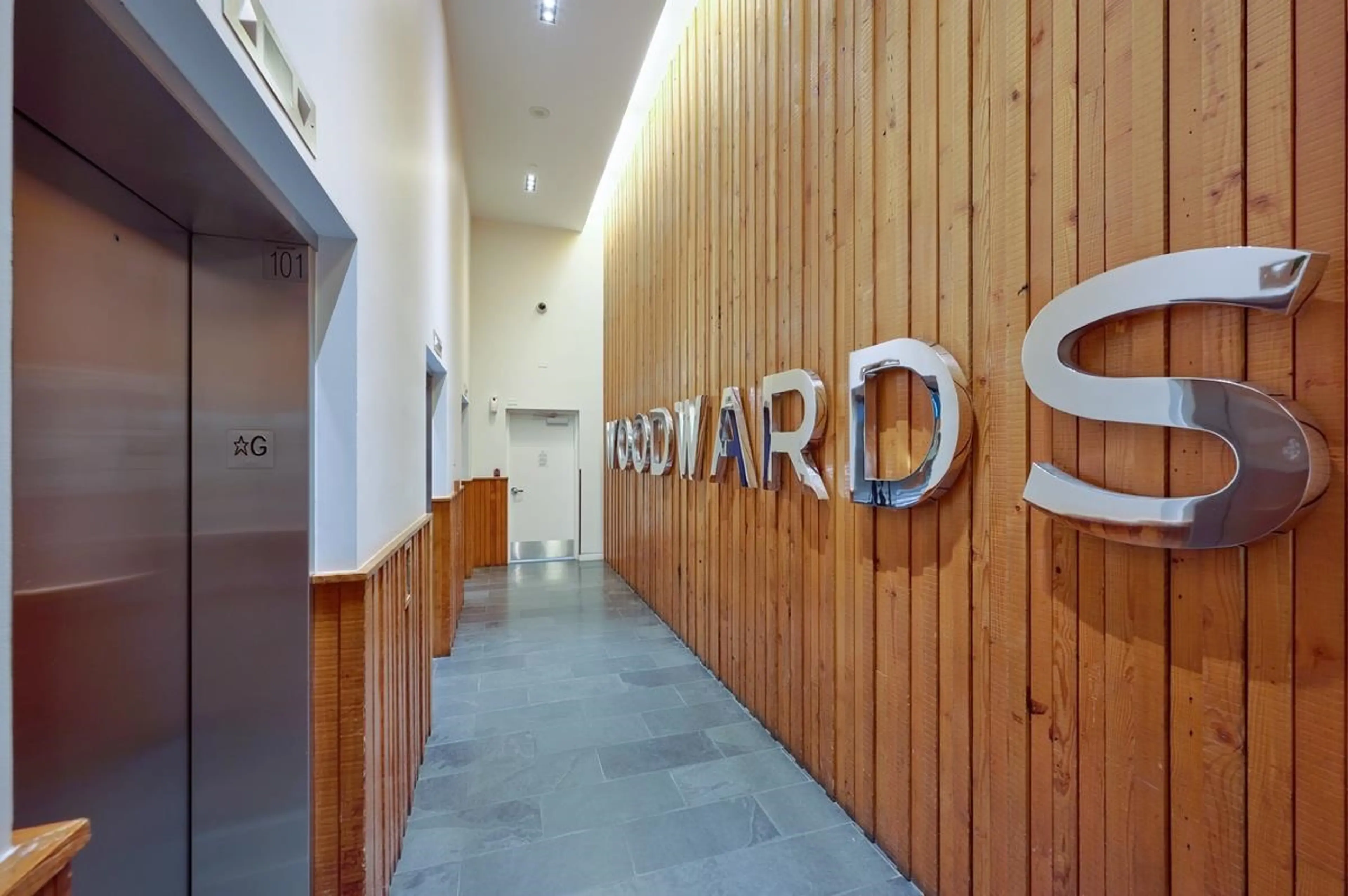 Property at #204 128 W CORDOVA STREET, Vancouver, BC