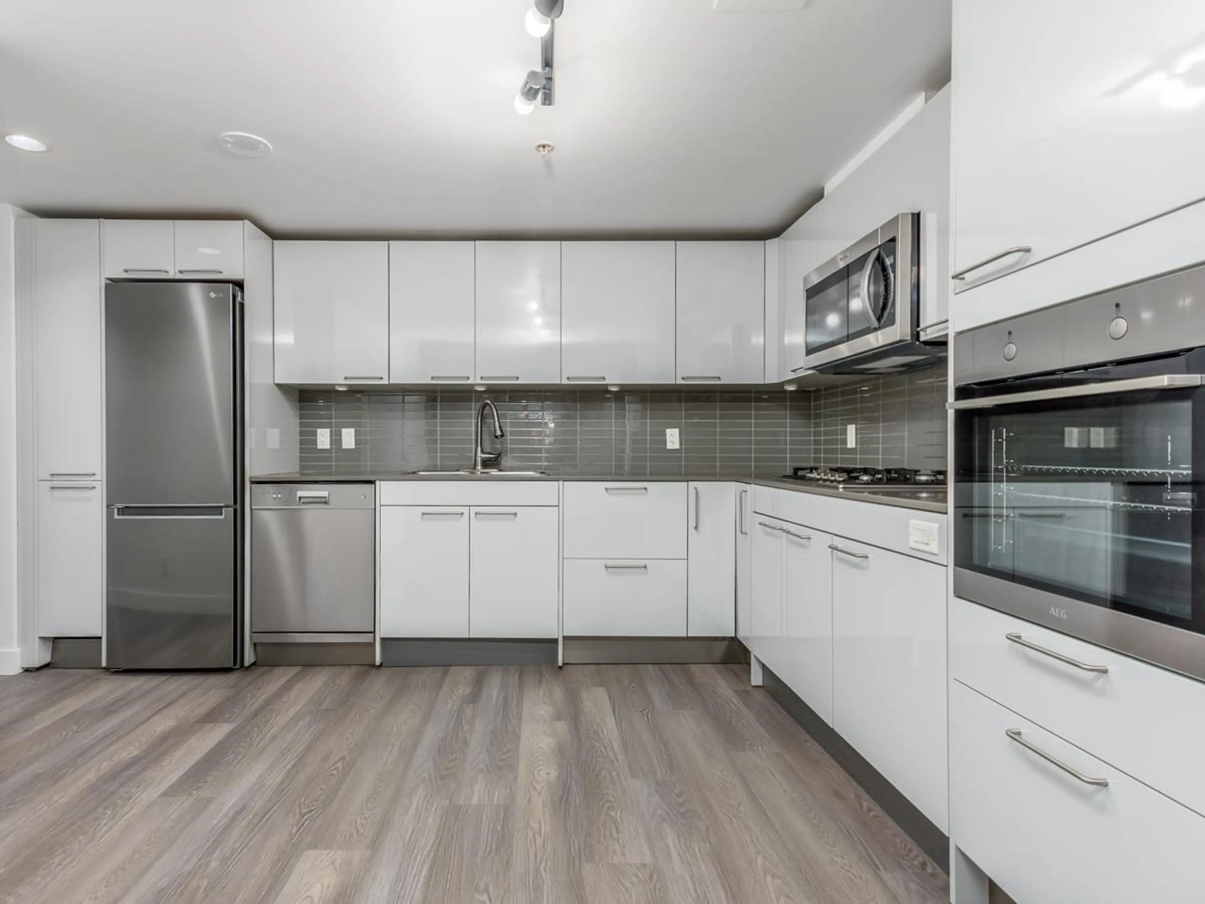Property at #204 128 W CORDOVA STREET, Vancouver, BC