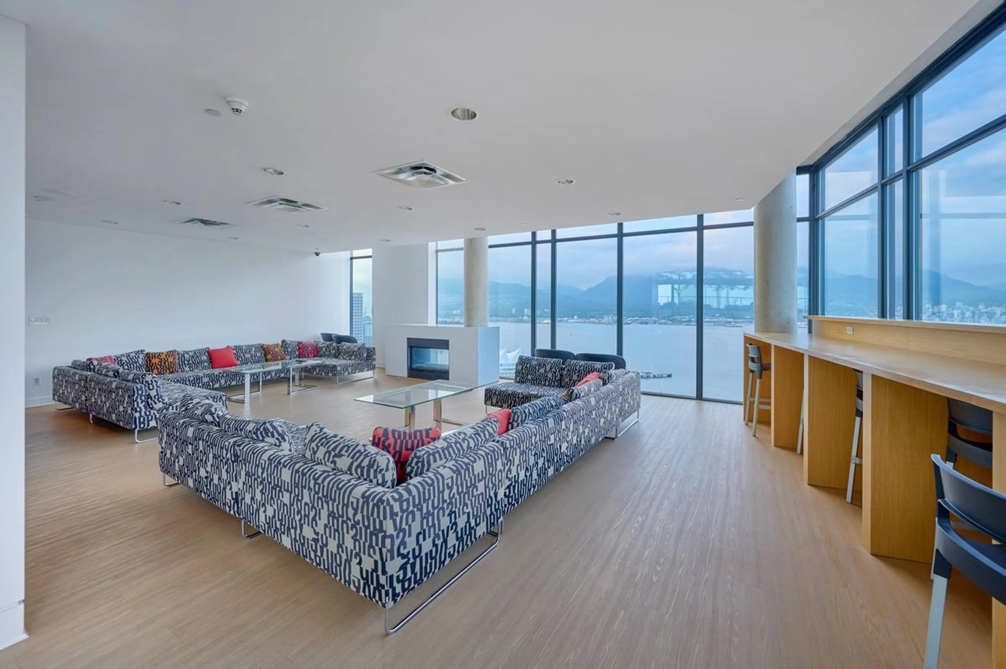 Property at #204 128 W CORDOVA STREET, Vancouver, BC