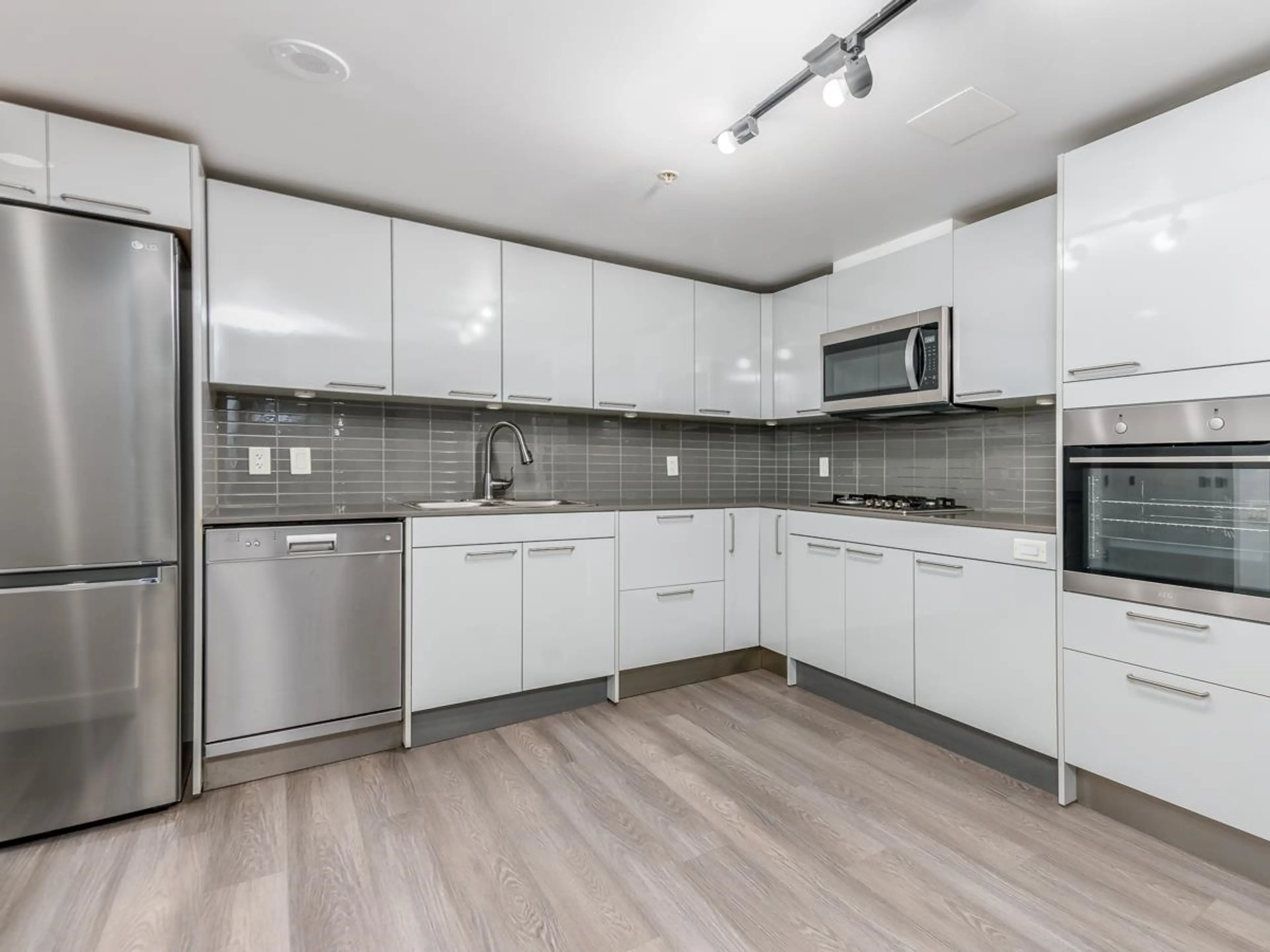 Property at #204 128 W CORDOVA STREET, Vancouver, BC